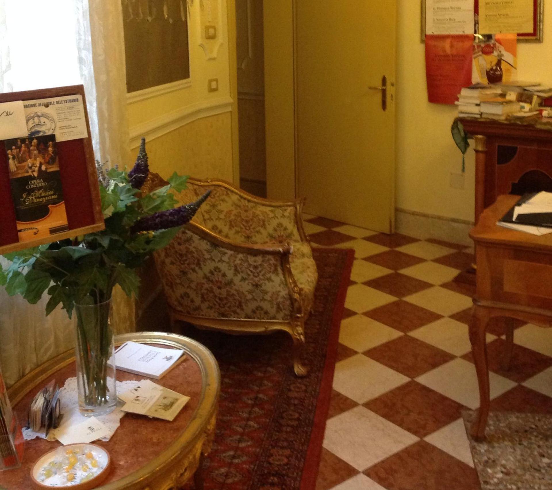 Casa Alla Fenice - Photo 50