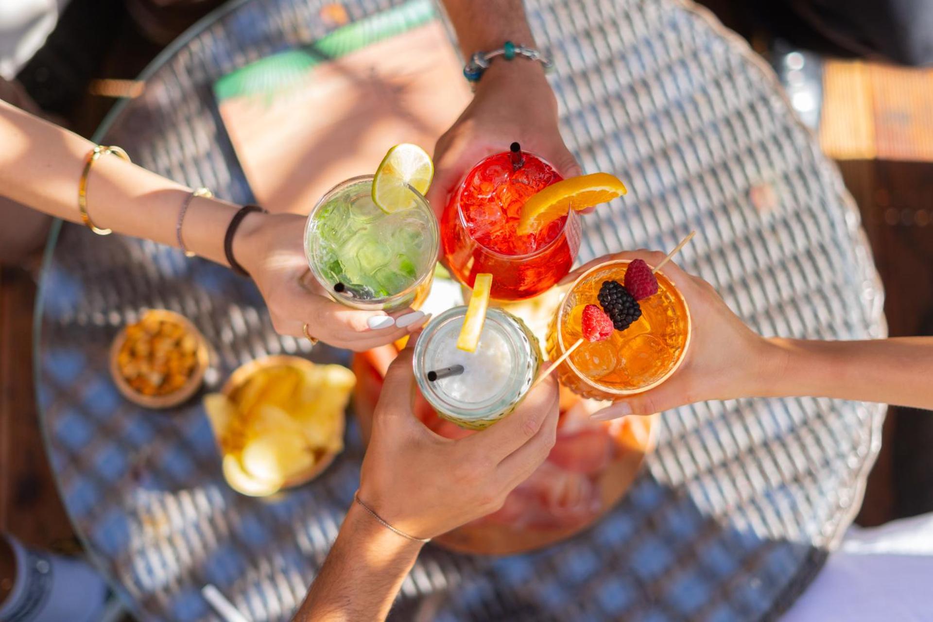 Hotel Isola Sacra Rome Airport - Photo 95