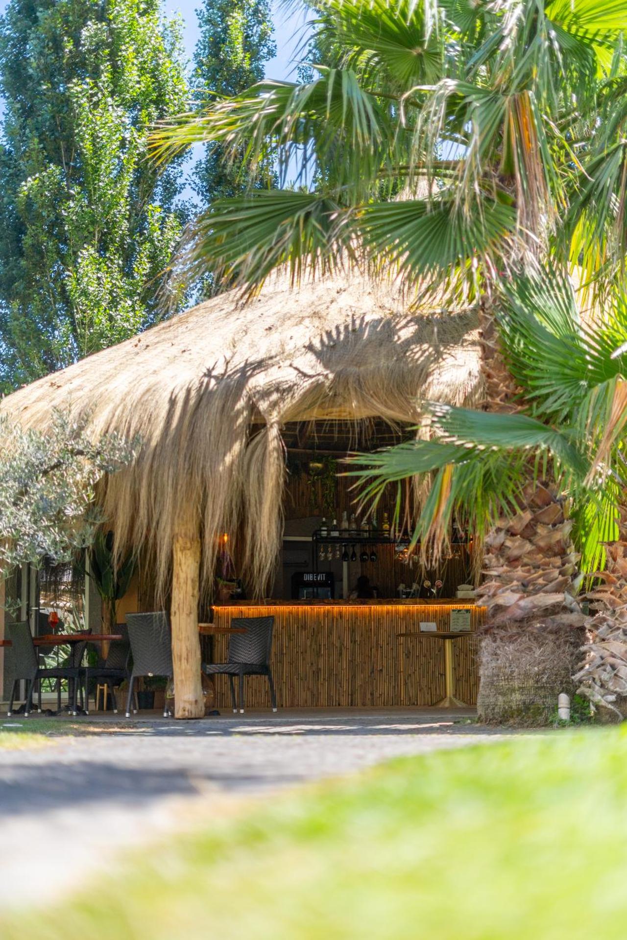 Hotel Isola Sacra Rome Airport - Photo 43