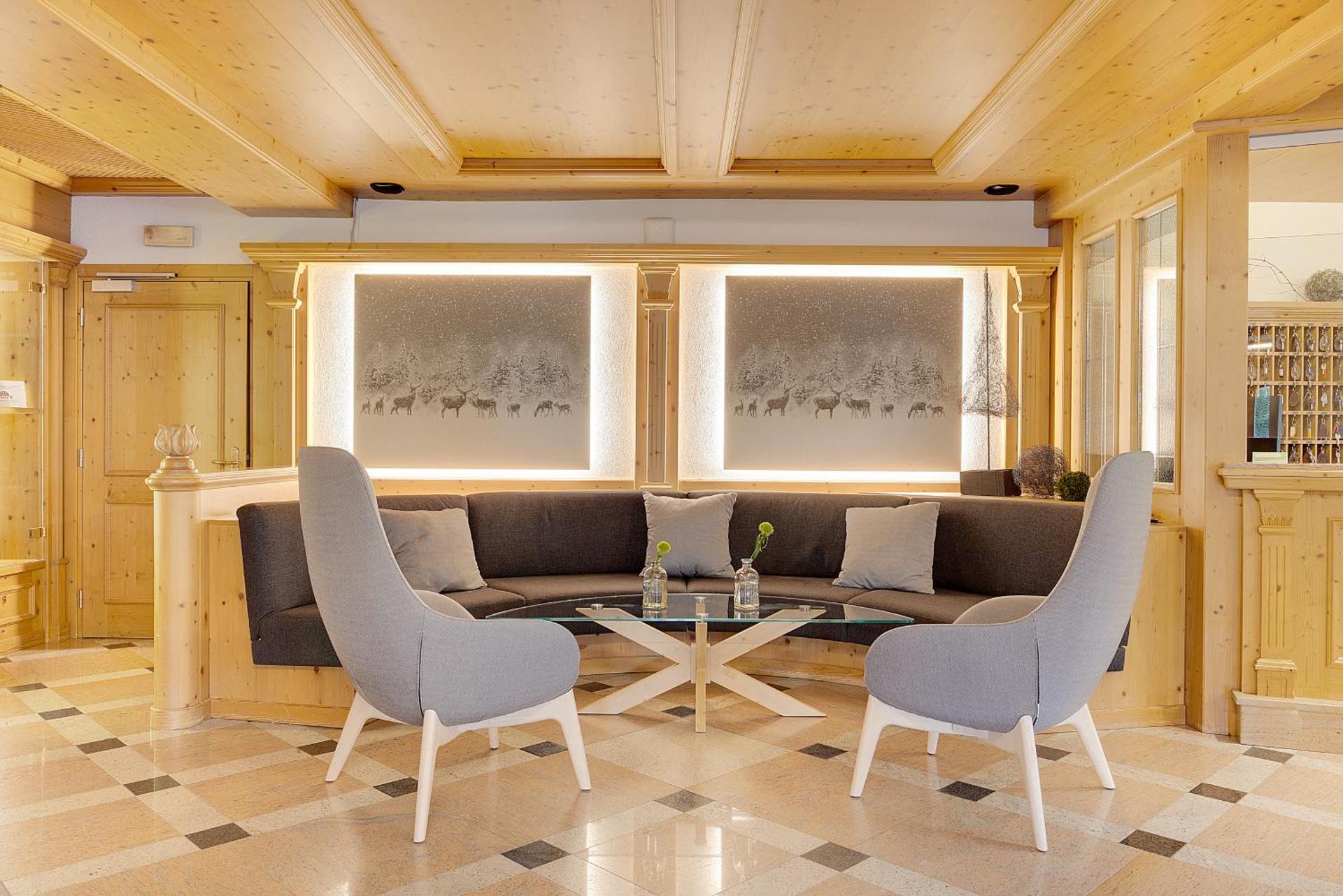 Aparthotel Majestic - Photo 105