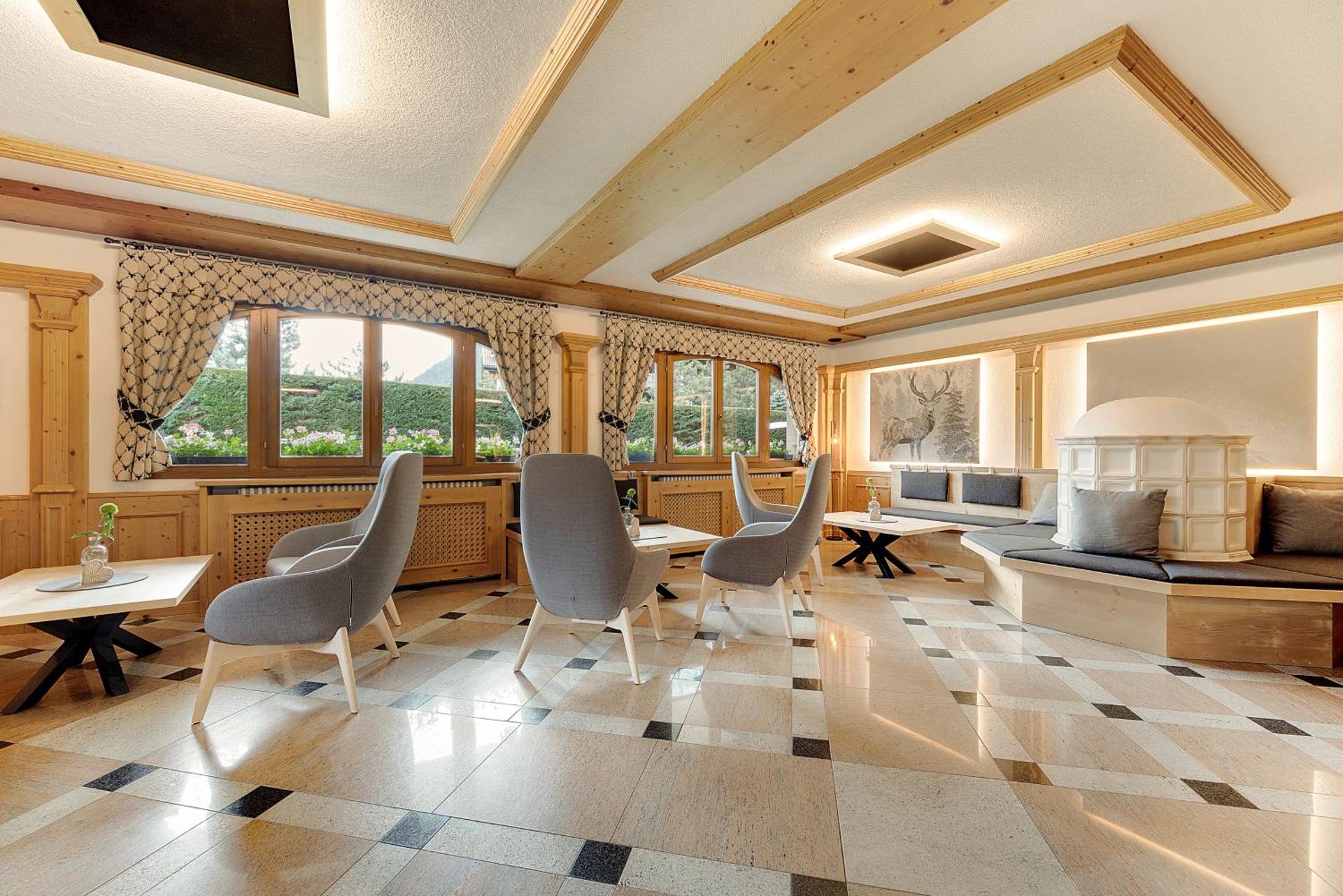 Aparthotel Majestic - Photo 68