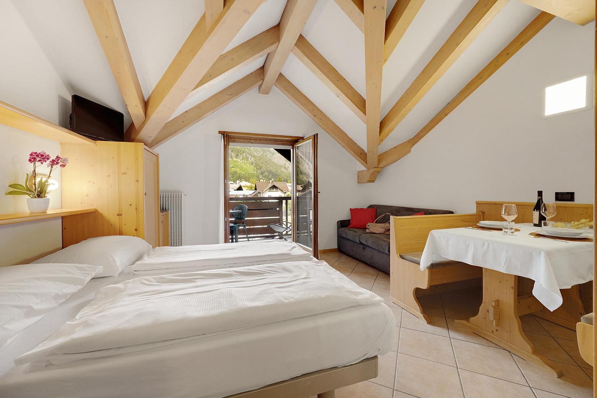 Aparthotel Majestic - Photo 11