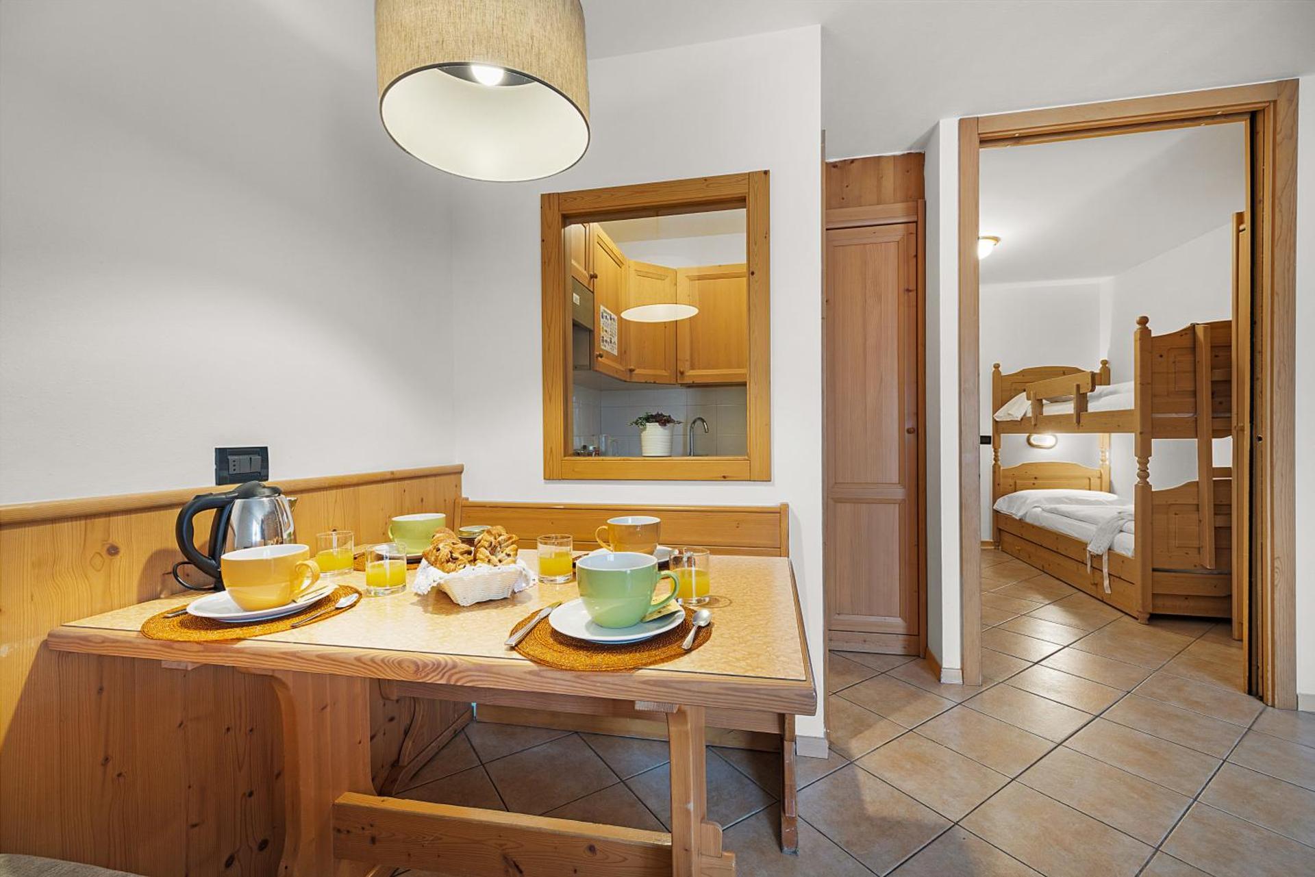Aparthotel Majestic - Photo 24
