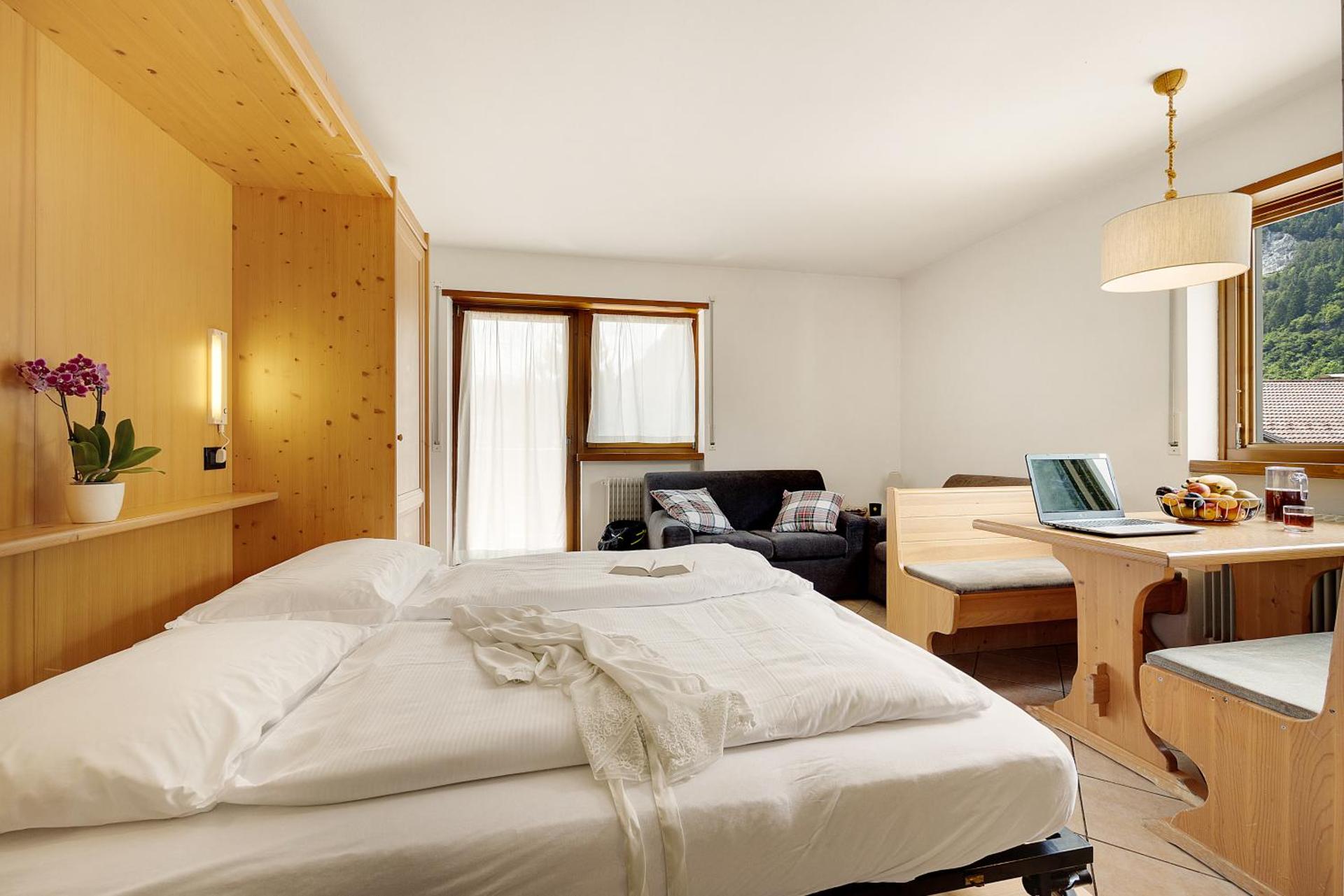 Aparthotel Majestic - Photo 34