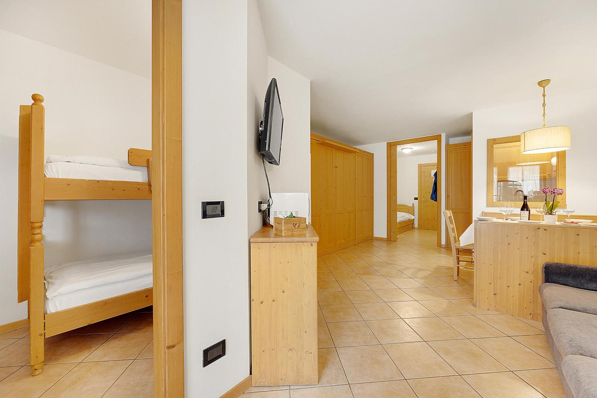 Aparthotel Majestic - Photo 46