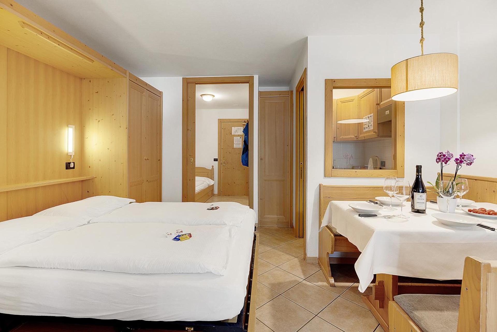 Aparthotel Majestic - Photo 45