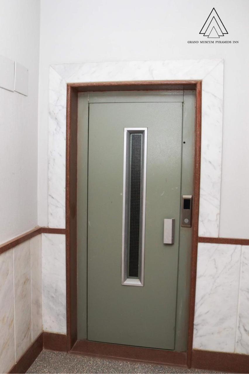 Luca Pyramids Inn - Photo 20