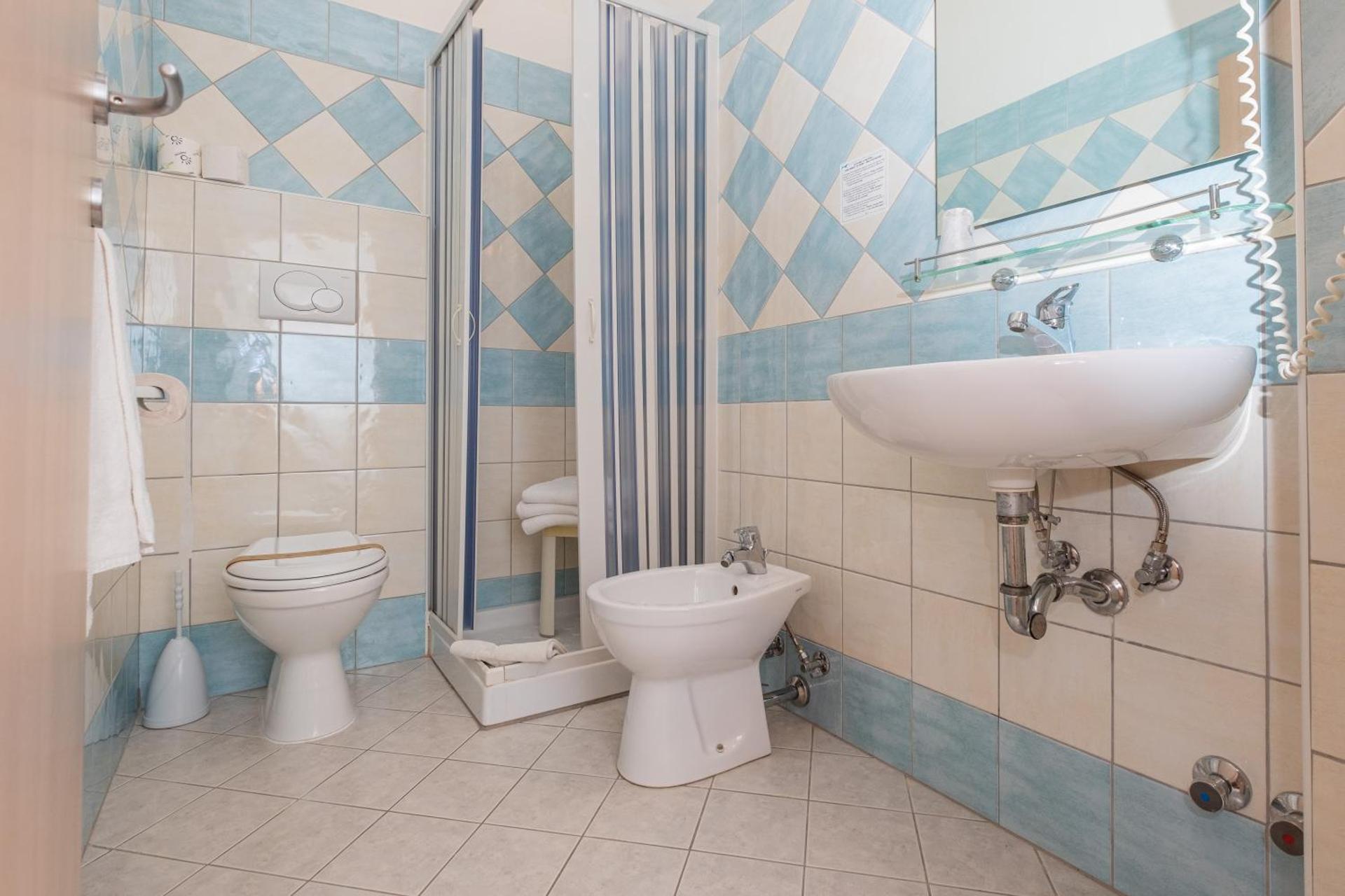 Hotel Il Gabbiano - Photo 29