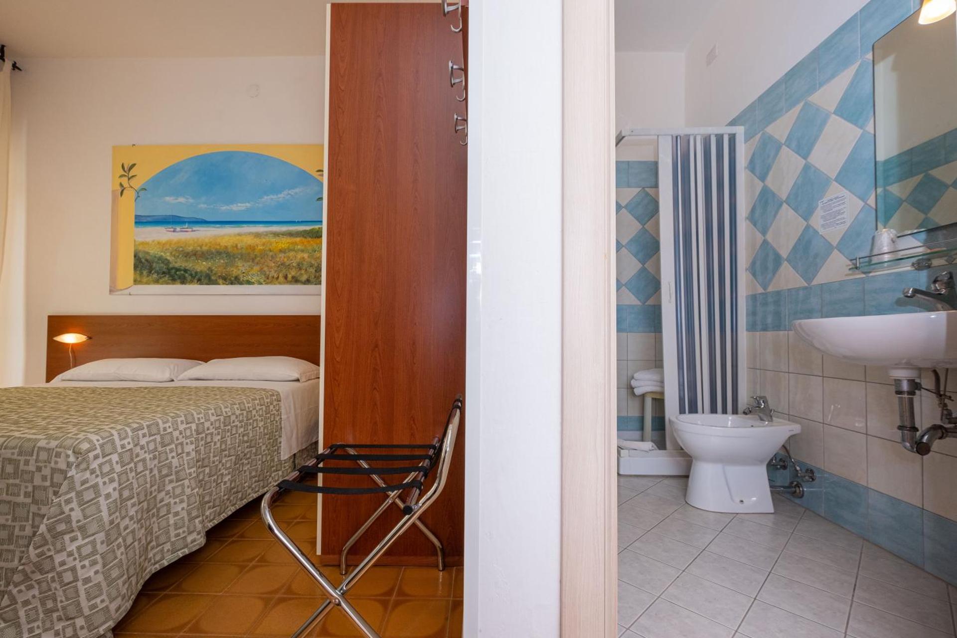 Hotel Il Gabbiano - Photo 28