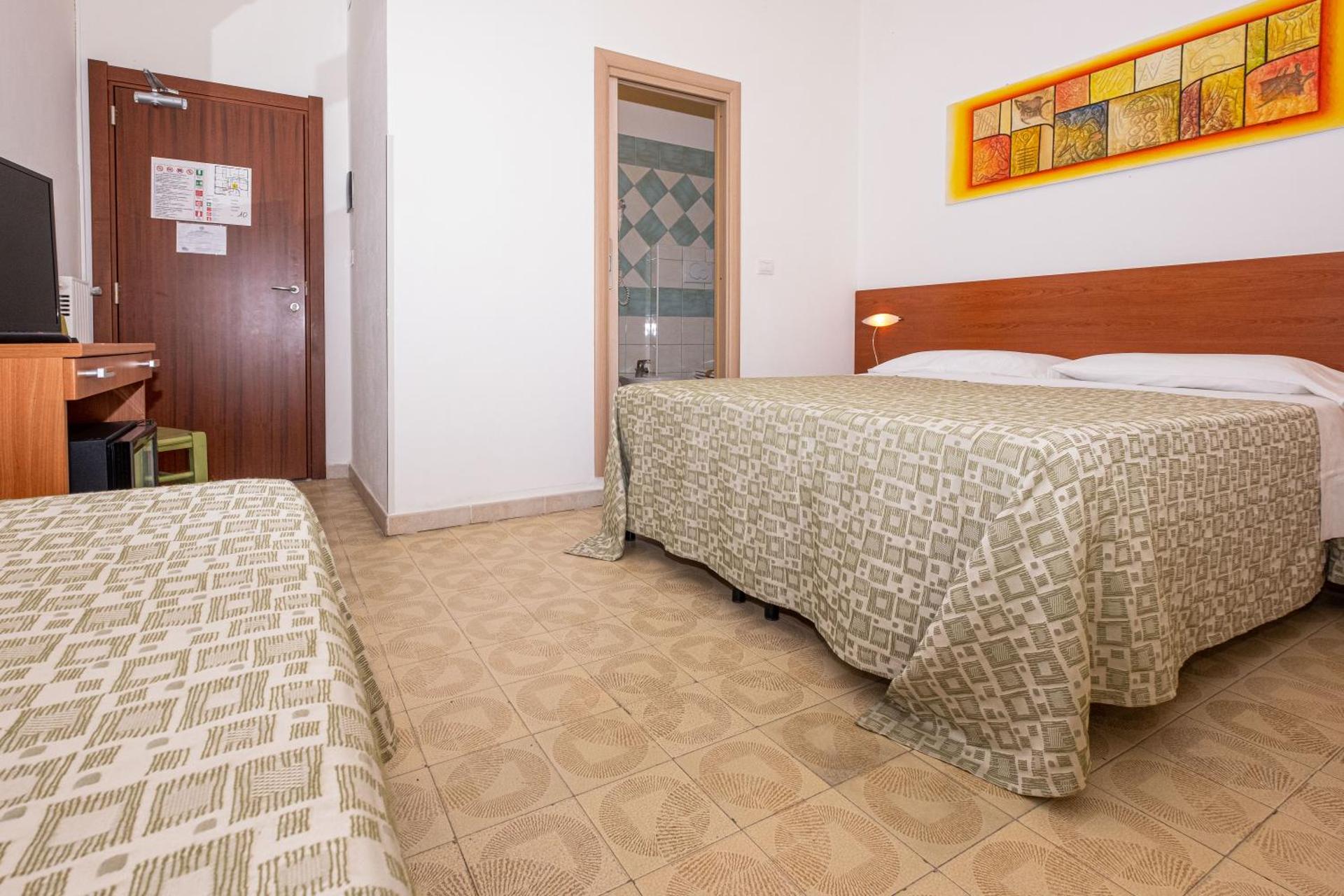 Hotel Il Gabbiano - Photo 33