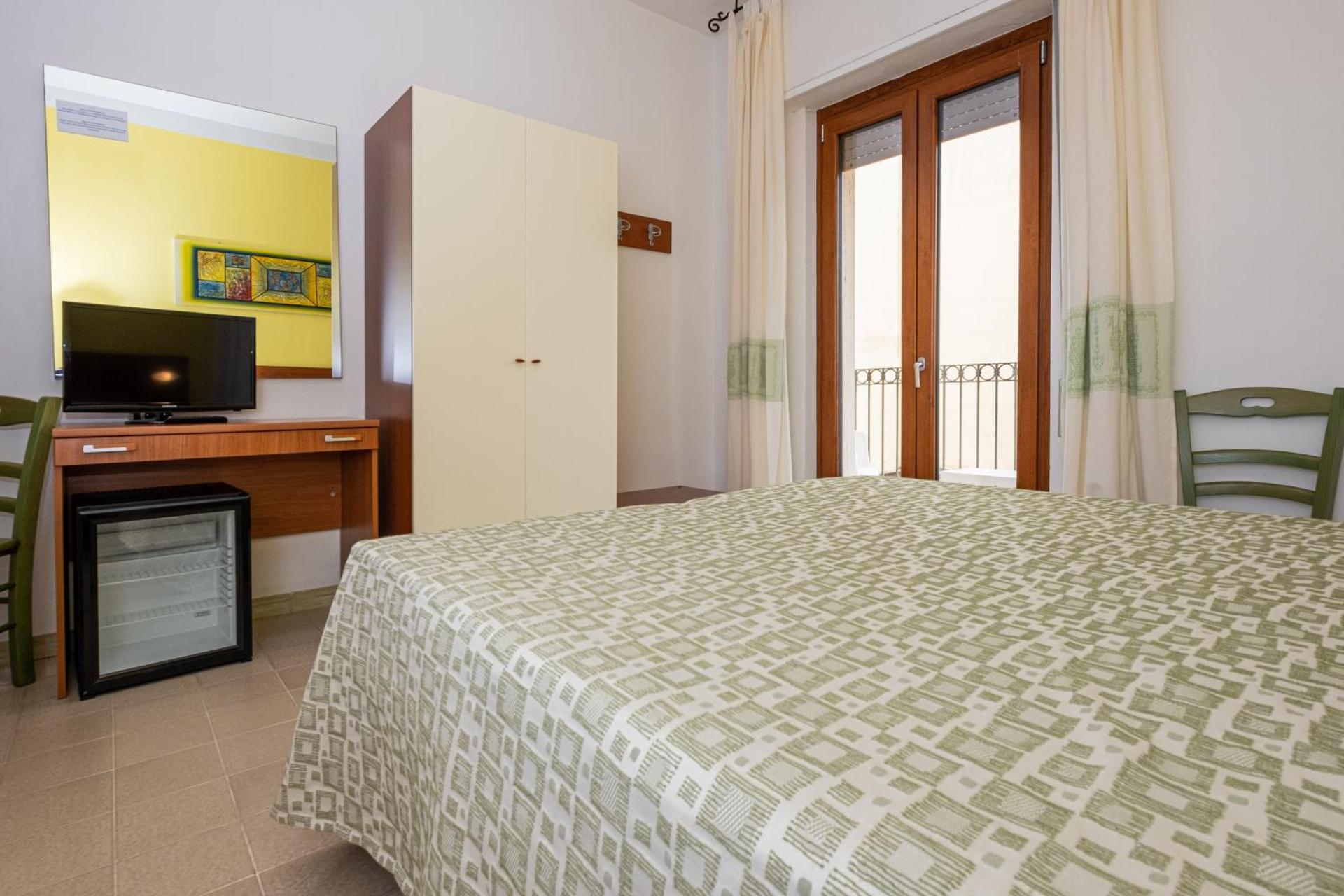 Hotel Il Gabbiano - Photo 26