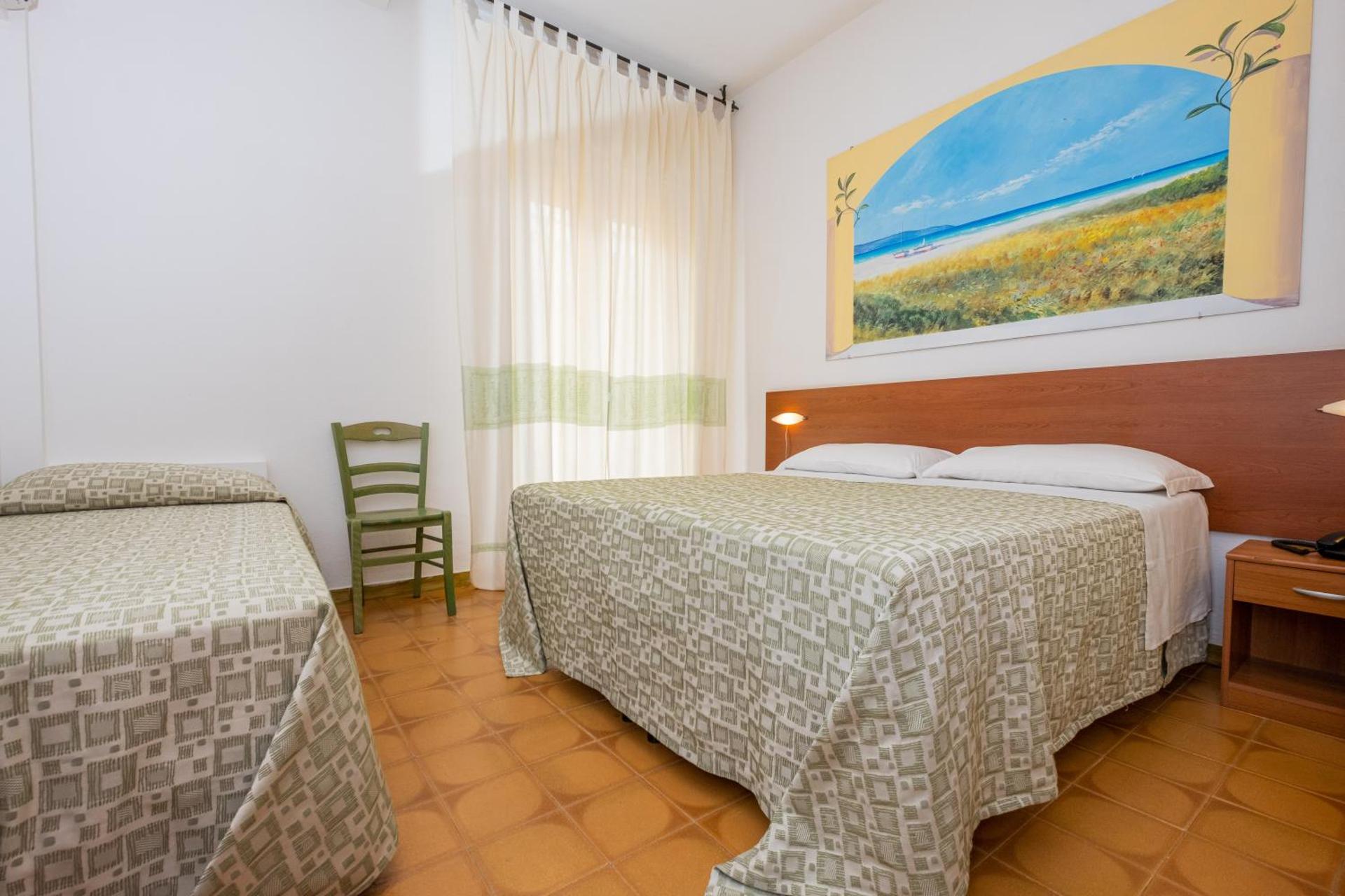 Hotel Il Gabbiano - Photo 25