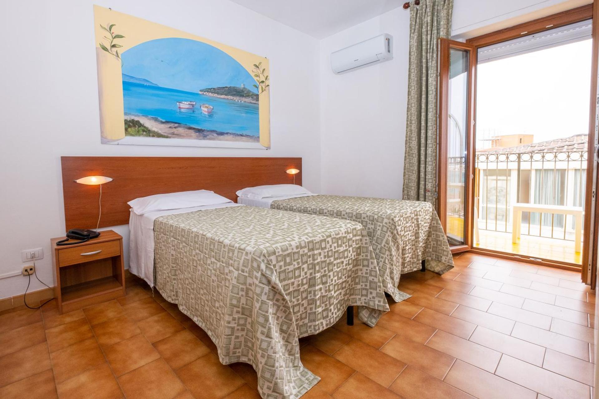 Hotel Il Gabbiano - Photo 61