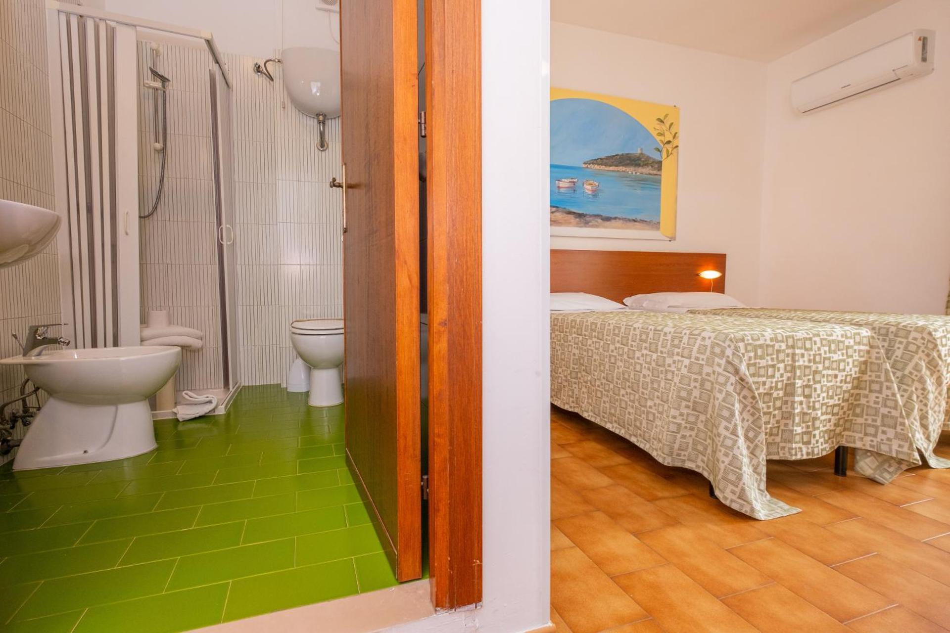 Hotel Il Gabbiano - Photo 7