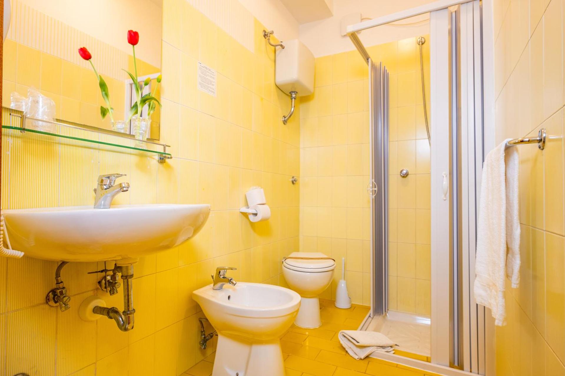 Hotel Il Gabbiano - Photo 8