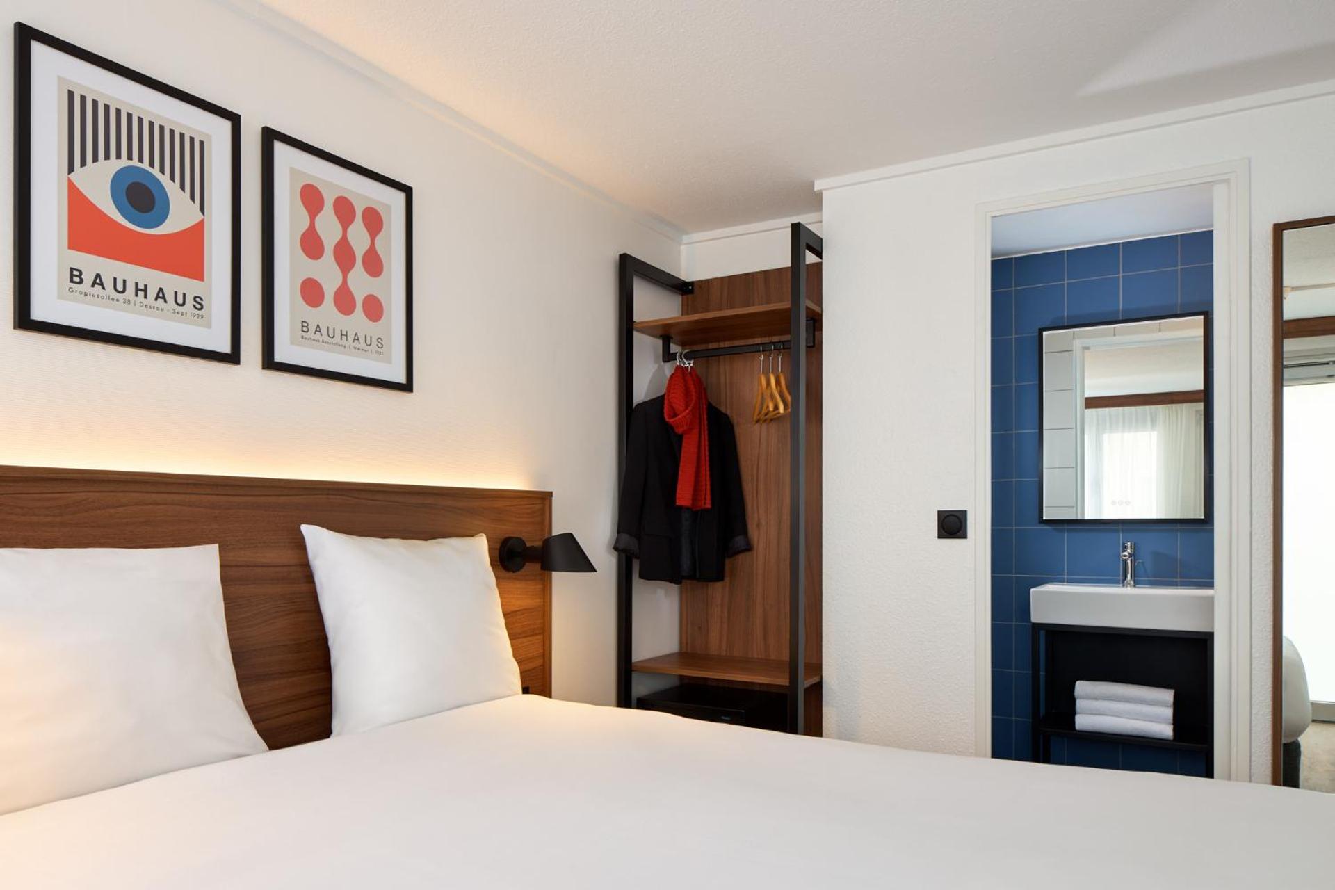 Timhotel Nation - Photo 21