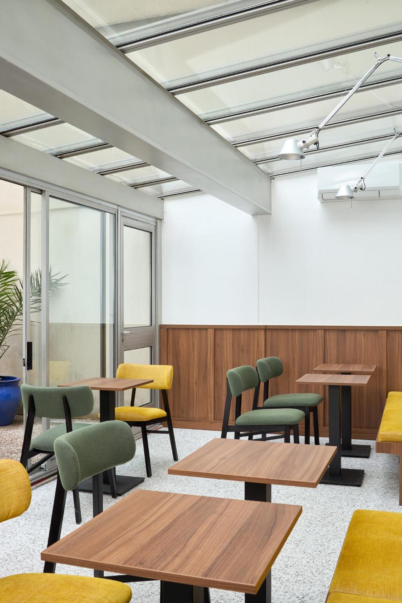 Timhotel Nation - Photo 8