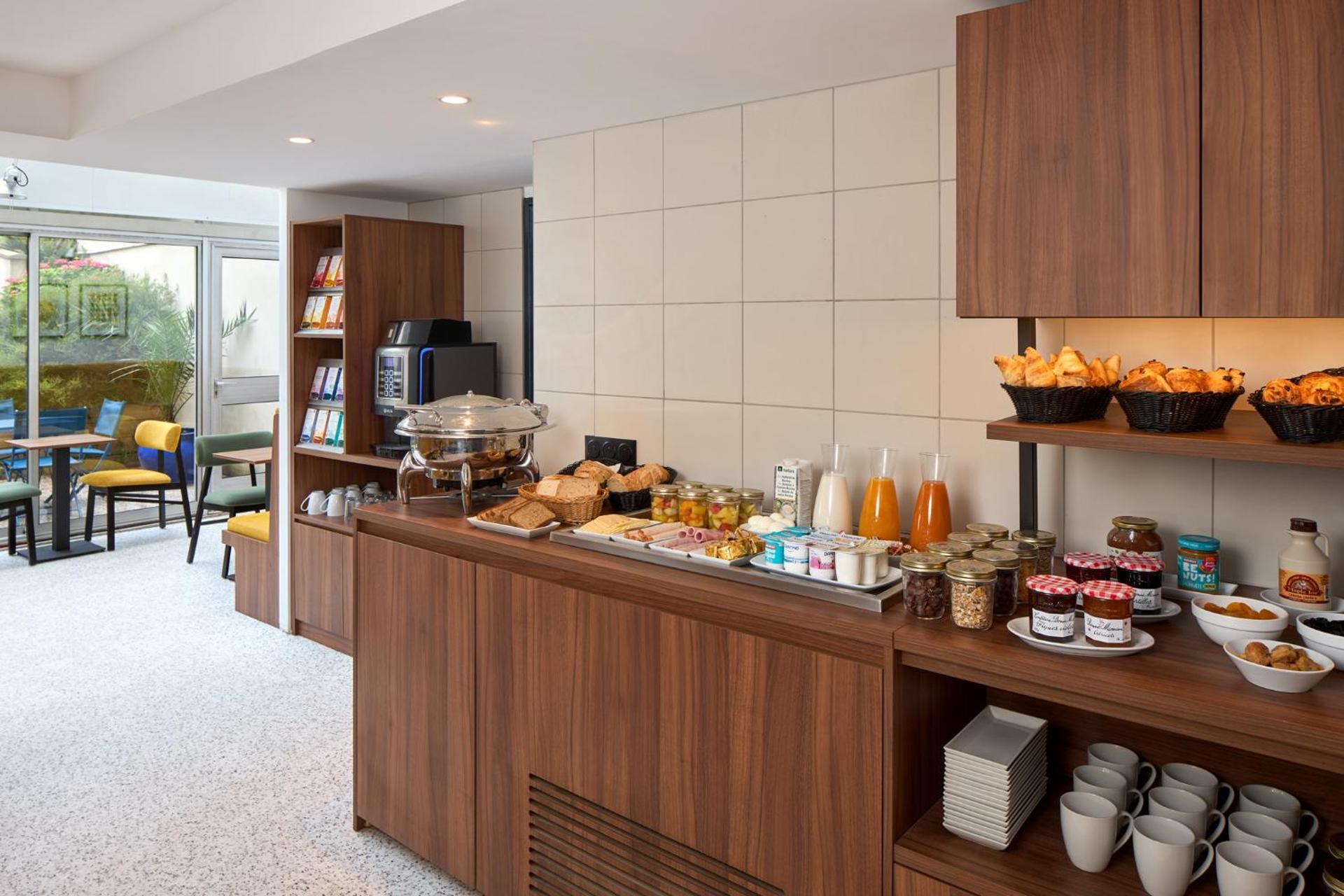 Timhotel Nation - Photo 7