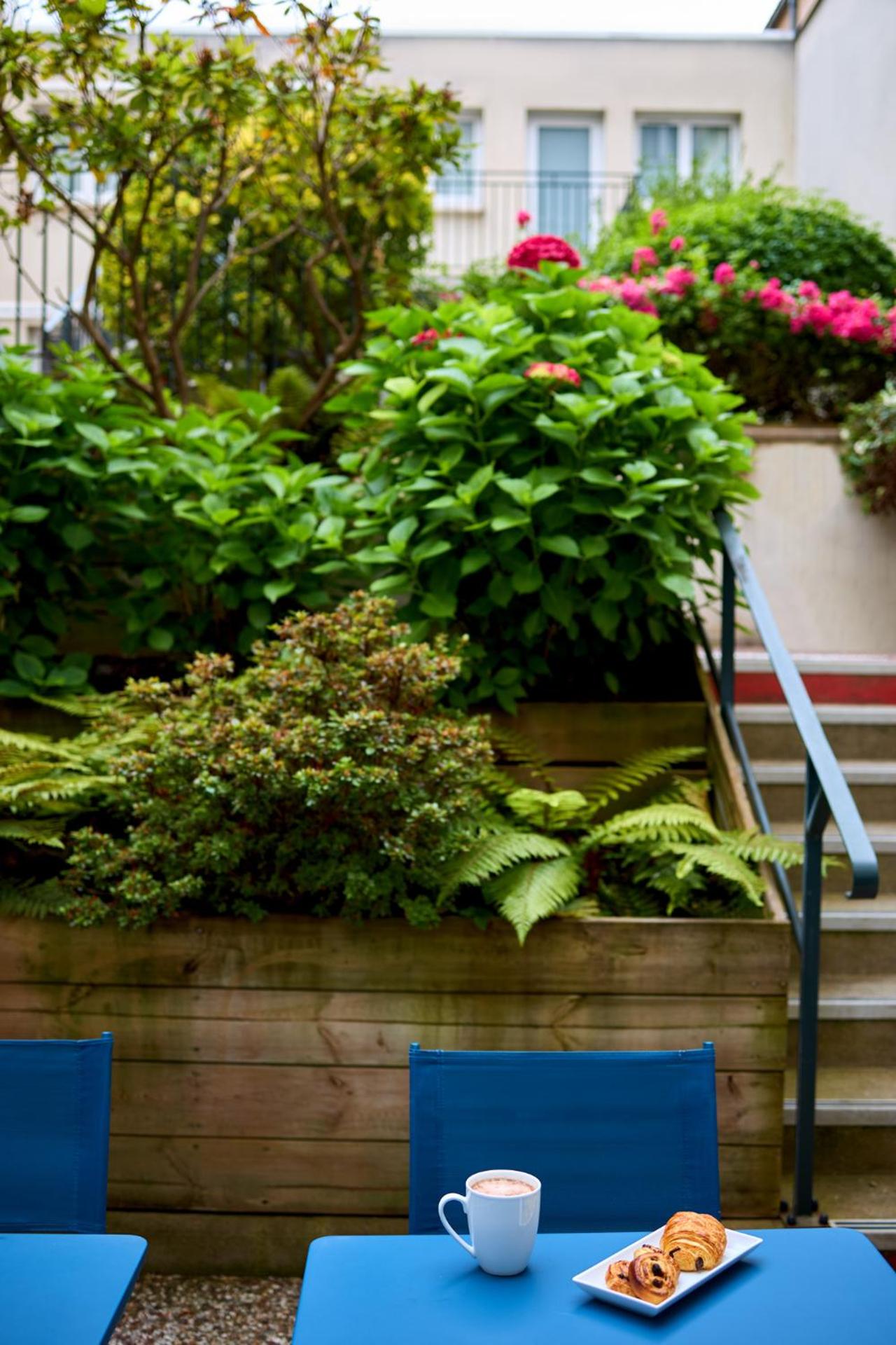 Timhotel Nation - Photo 9