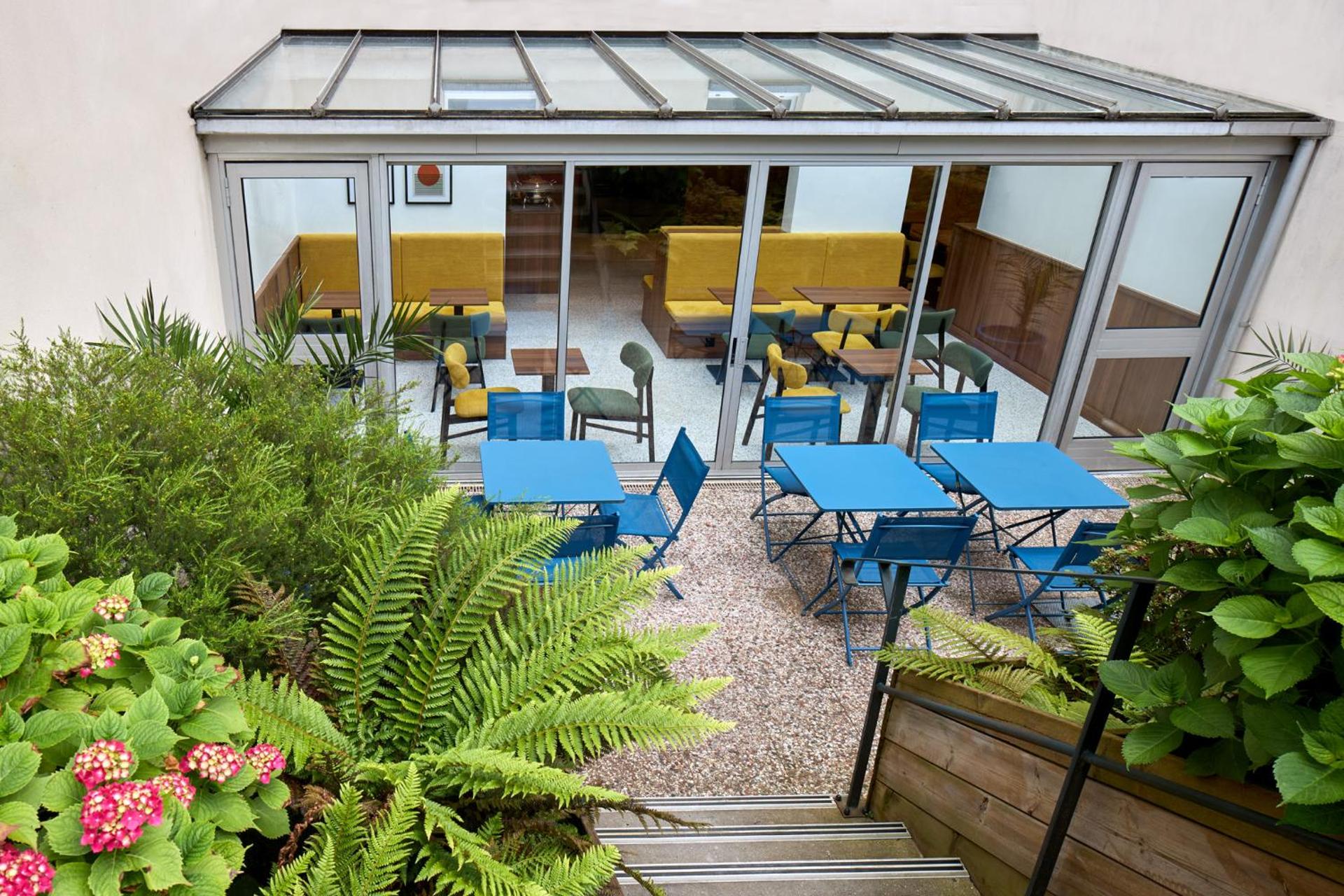 Timhotel Nation - Photo 11