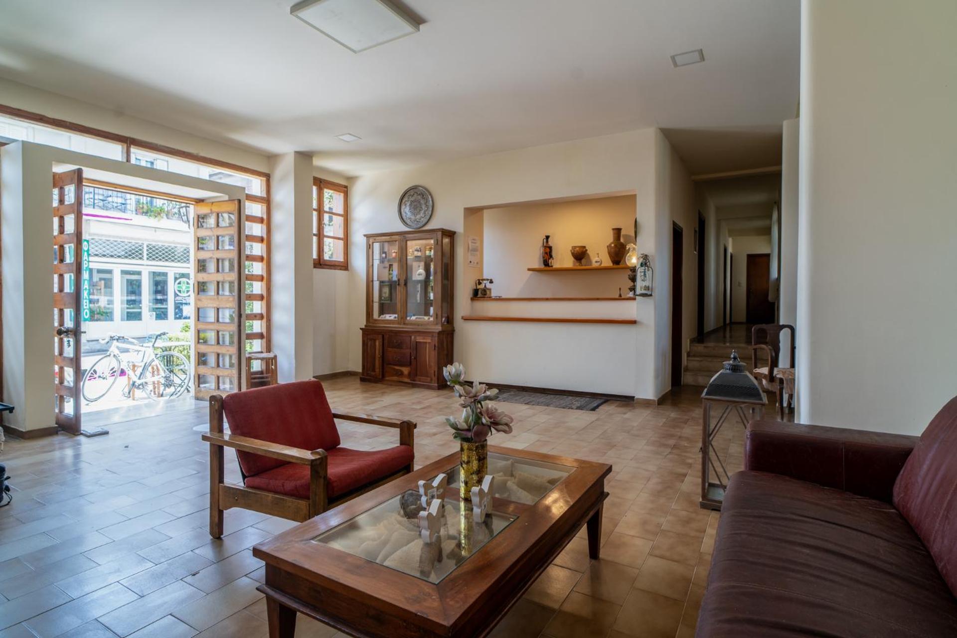 Hotel Hercules - Photo 13