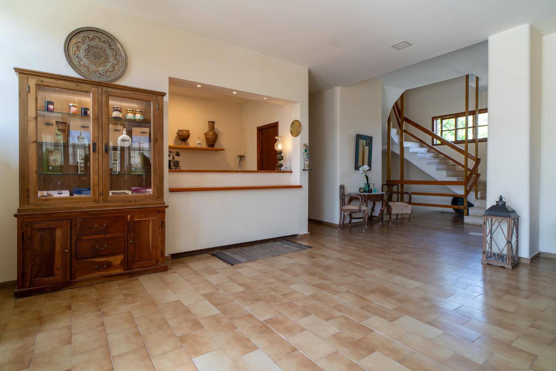 Hotel Hercules - Photo 14