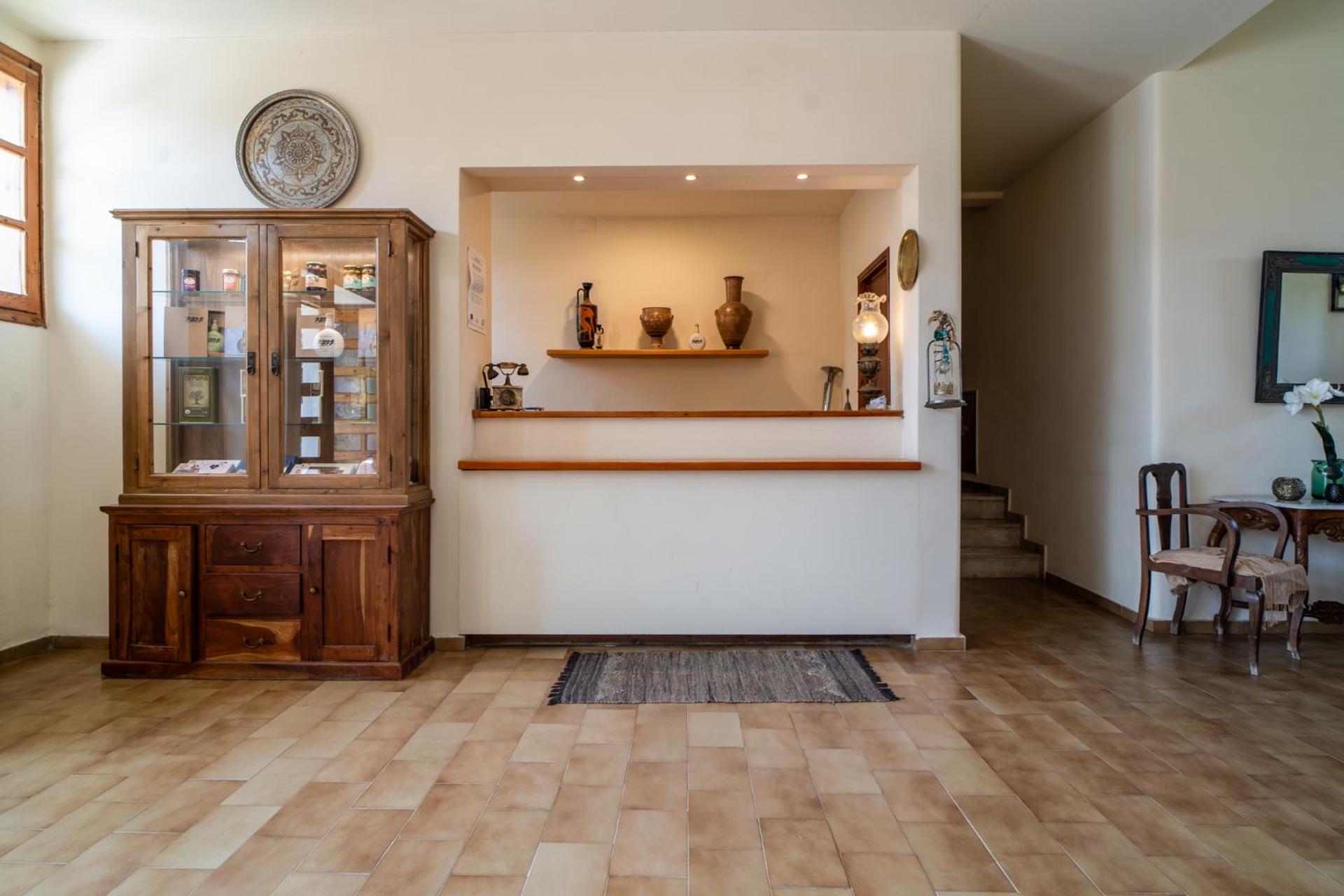 Hotel Hercules - Photo 15