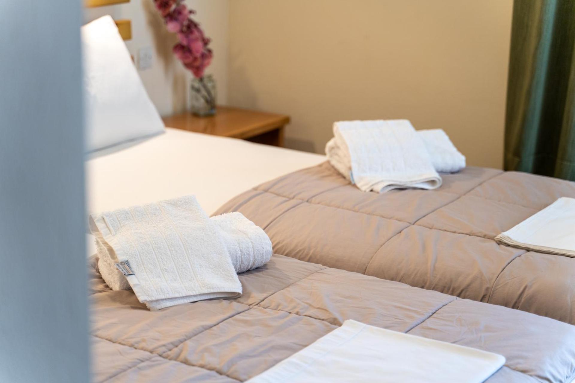 Hotel Hercules - Photo 22