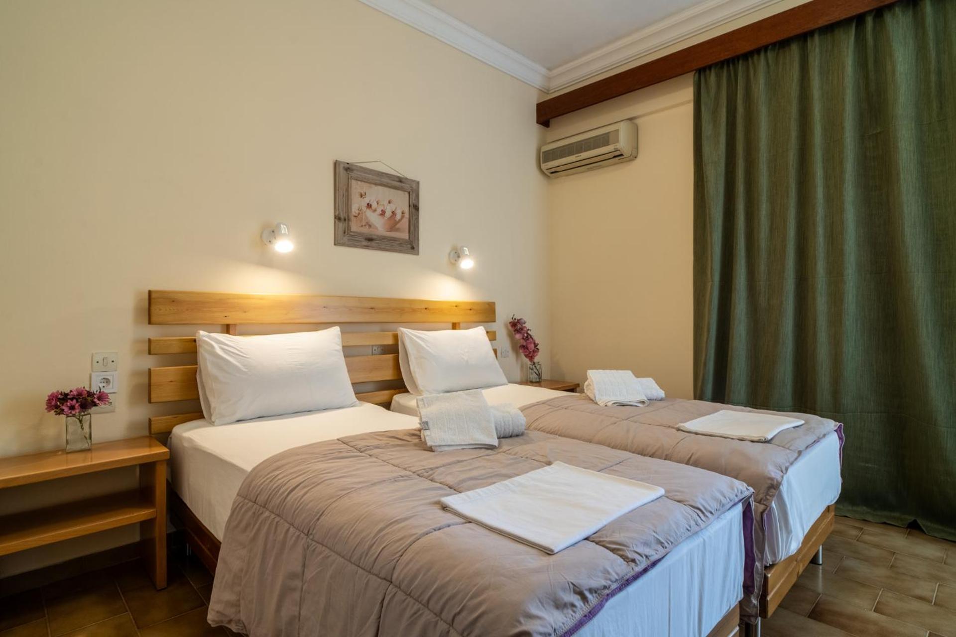 Hotel Hercules - Photo 37