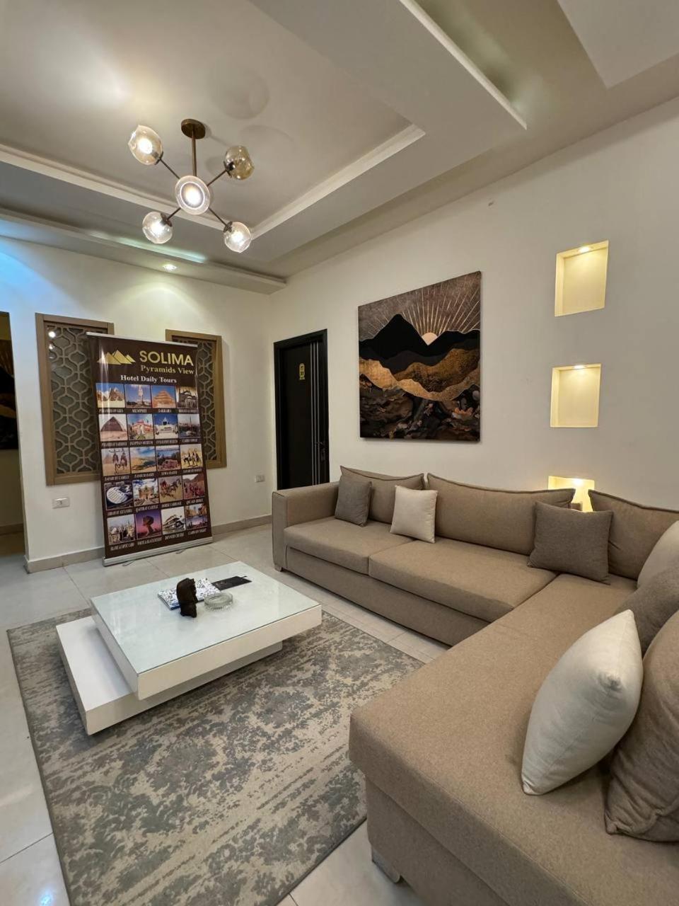 Solima pyramids - Photo 9