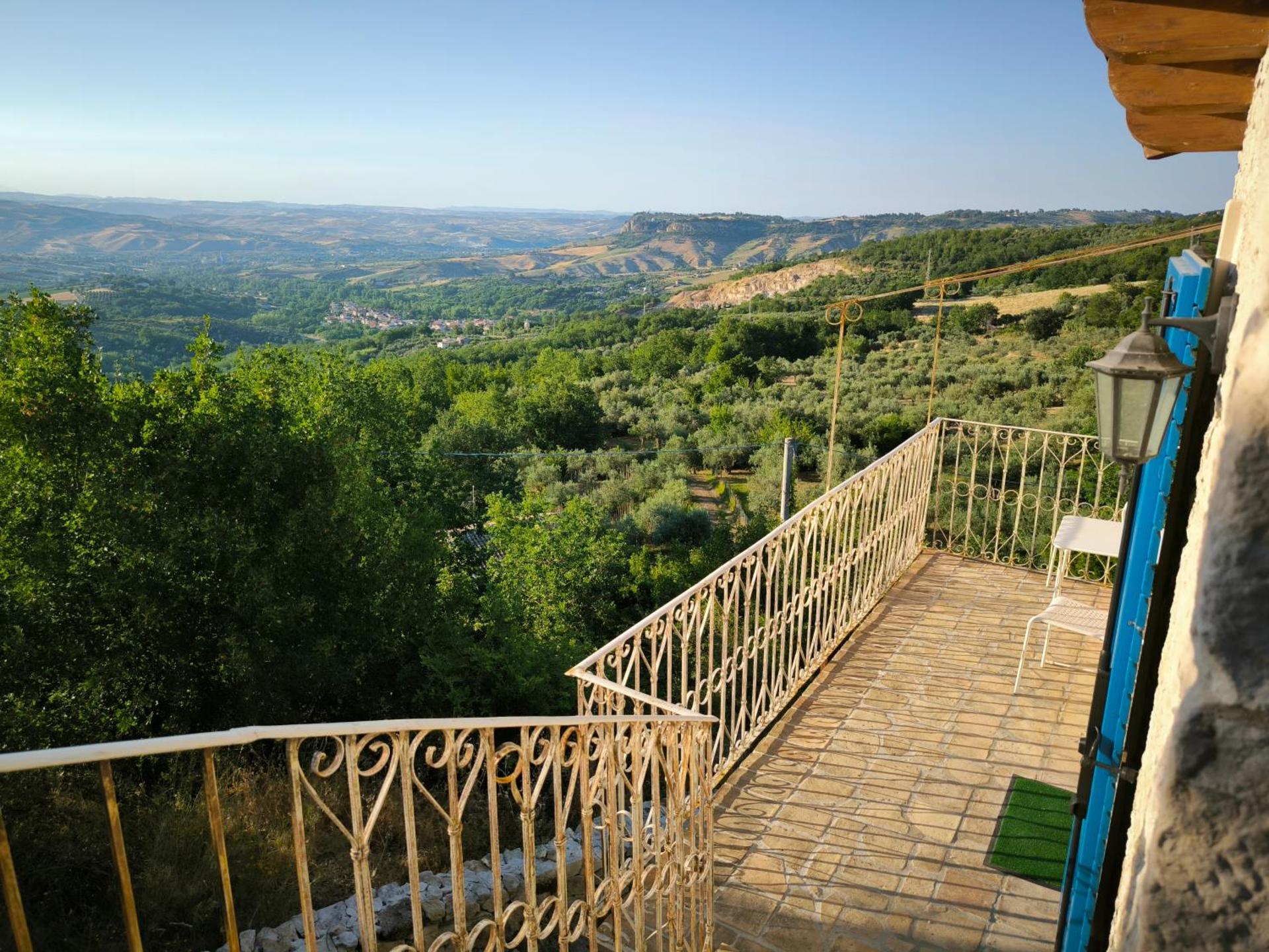 La casa dalle finestre blu - Photo 55