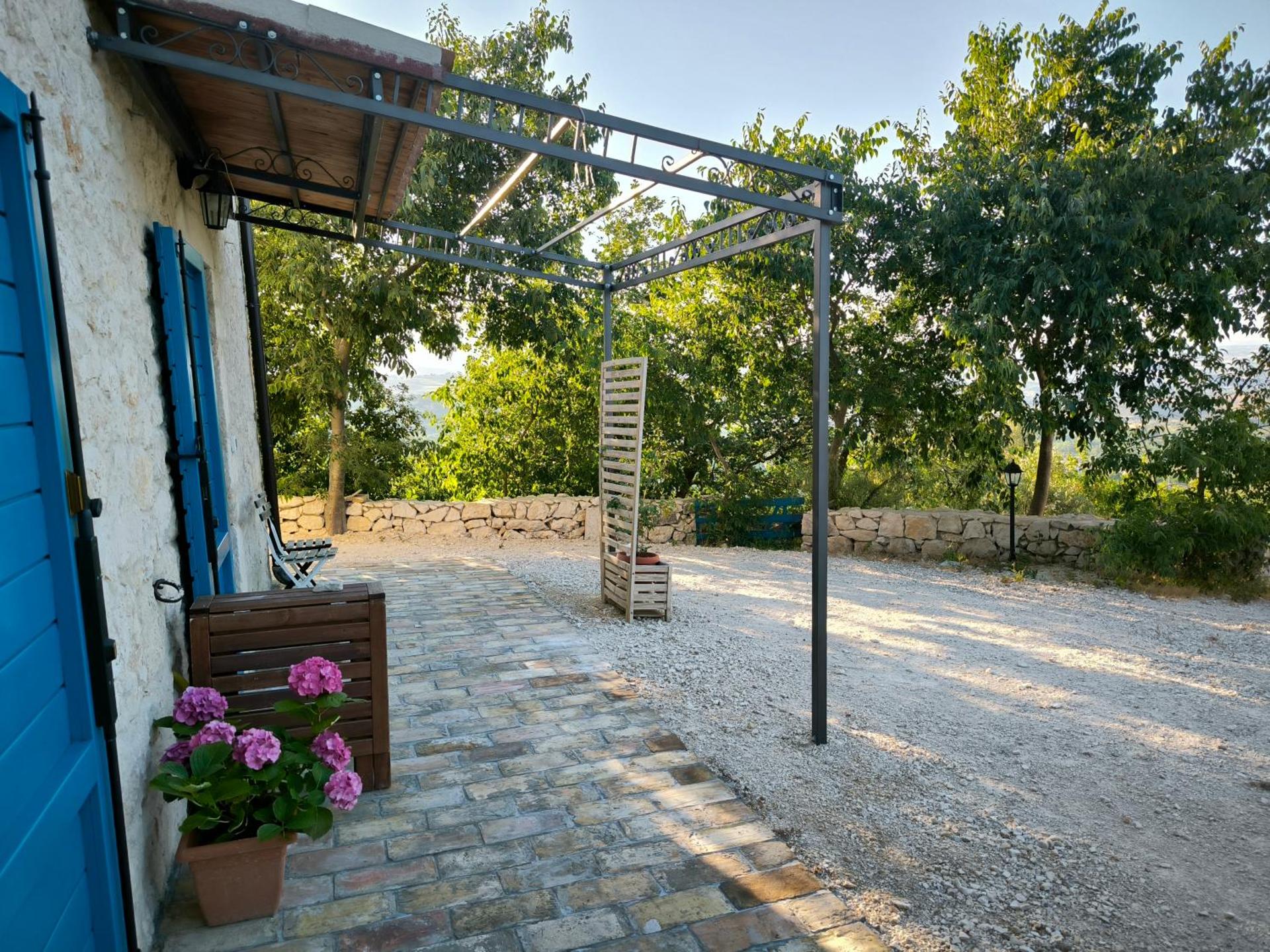 La casa dalle finestre blu - Photo 37