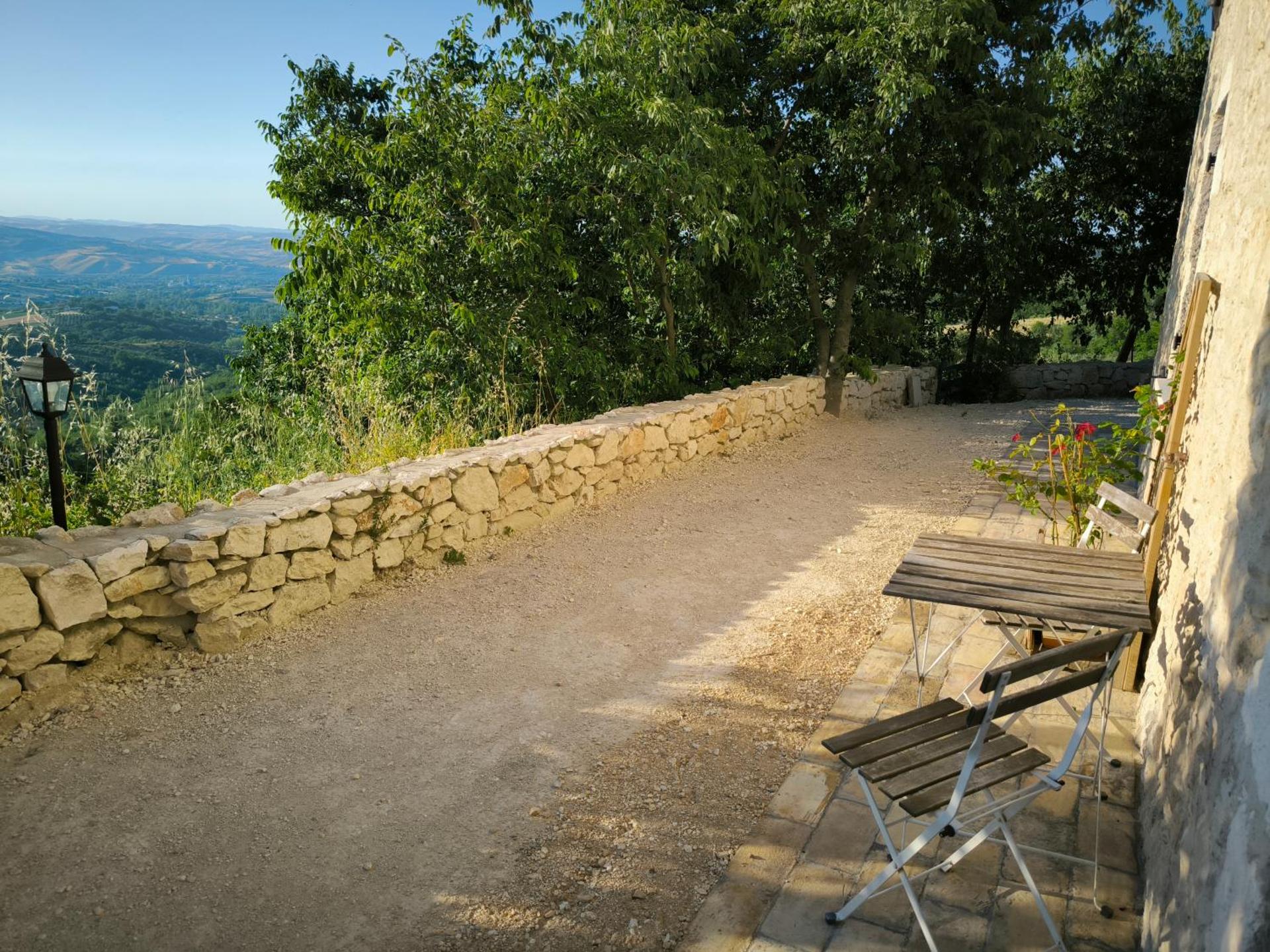La casa dalle finestre blu - Photo 20