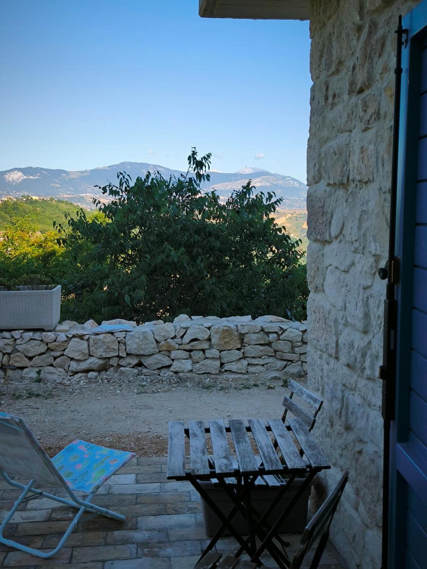 La casa dalle finestre blu - Photo 6