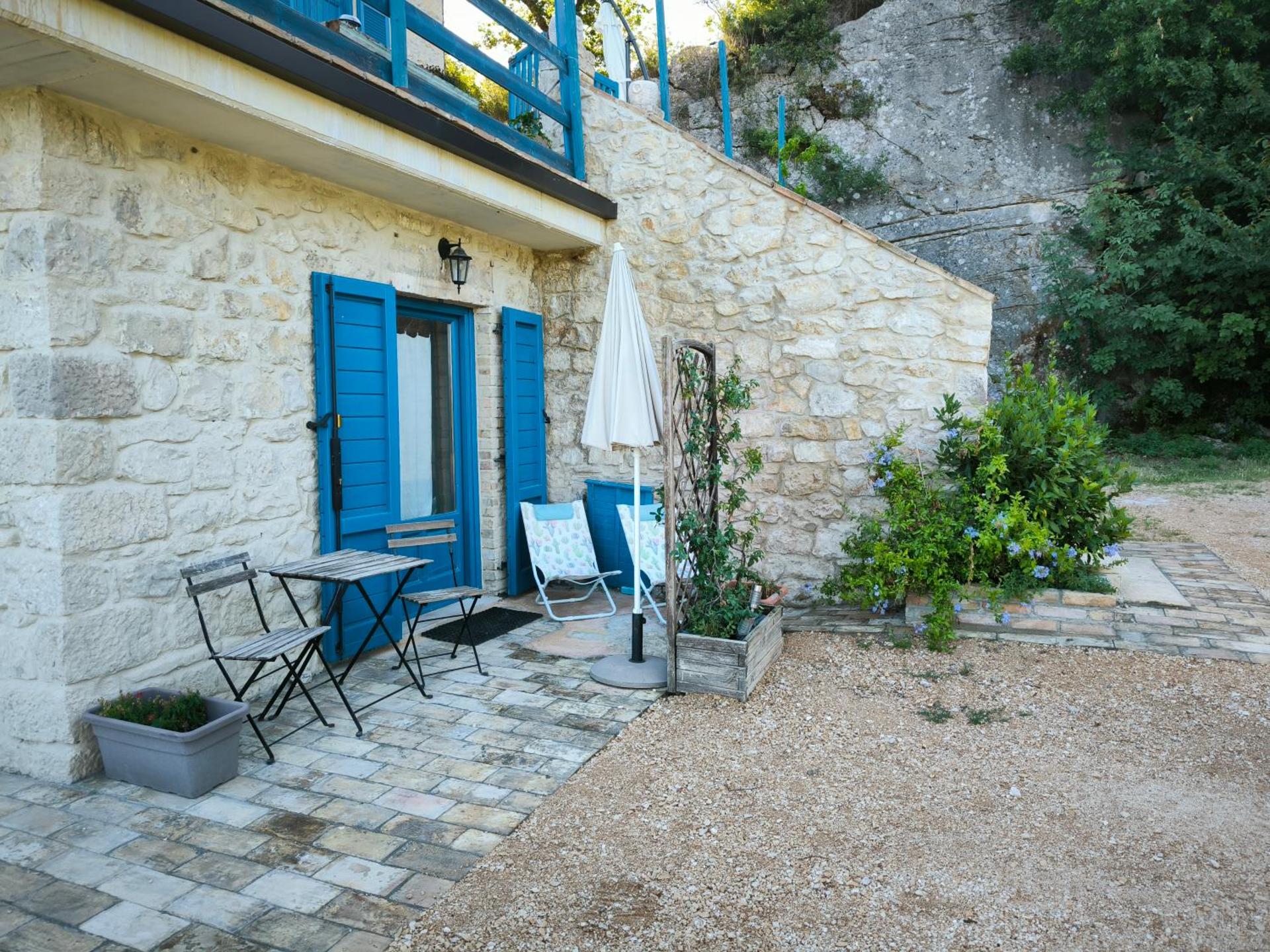 La casa dalle finestre blu - Photo 7