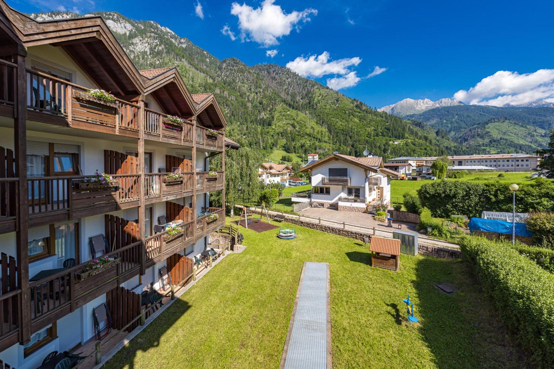 Aparthotel Majestic - Photo 42