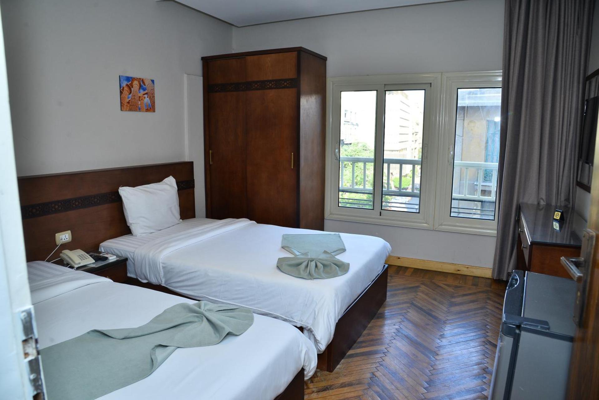 Miramar Green Talaat harb - Photo 9