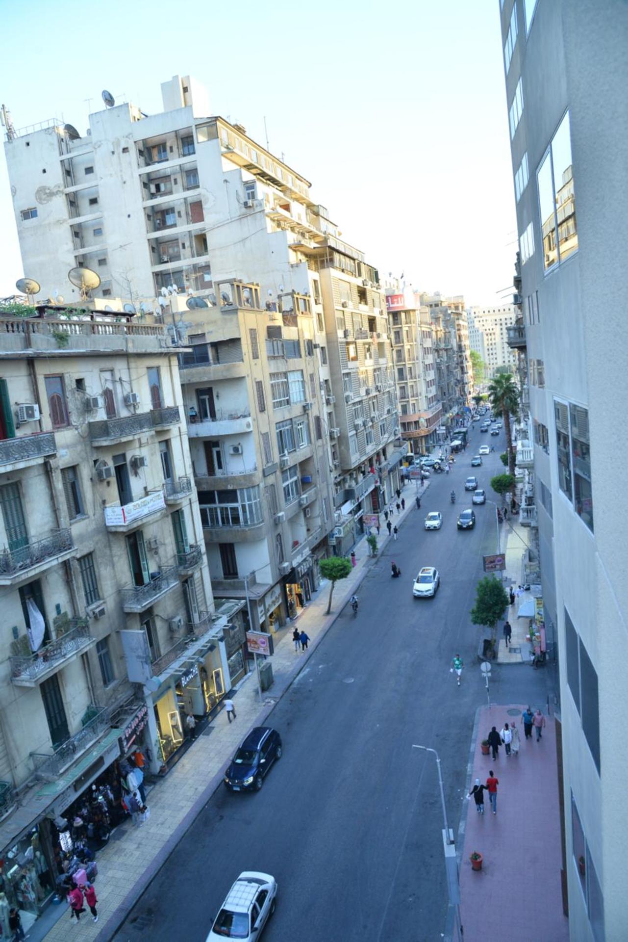 Miramar Green Talaat harb - Photo 27