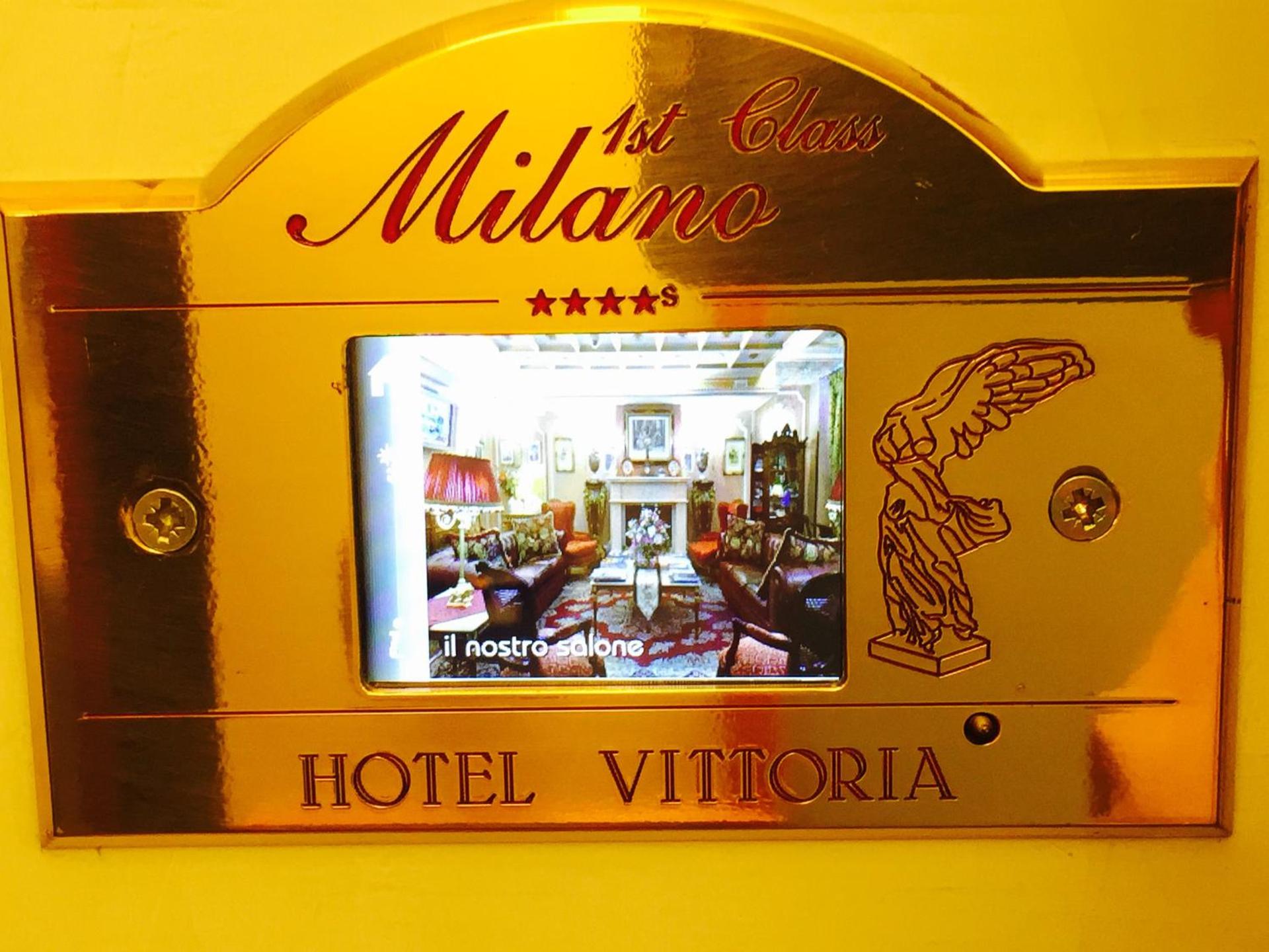Hotel Vittoria - Photo 96