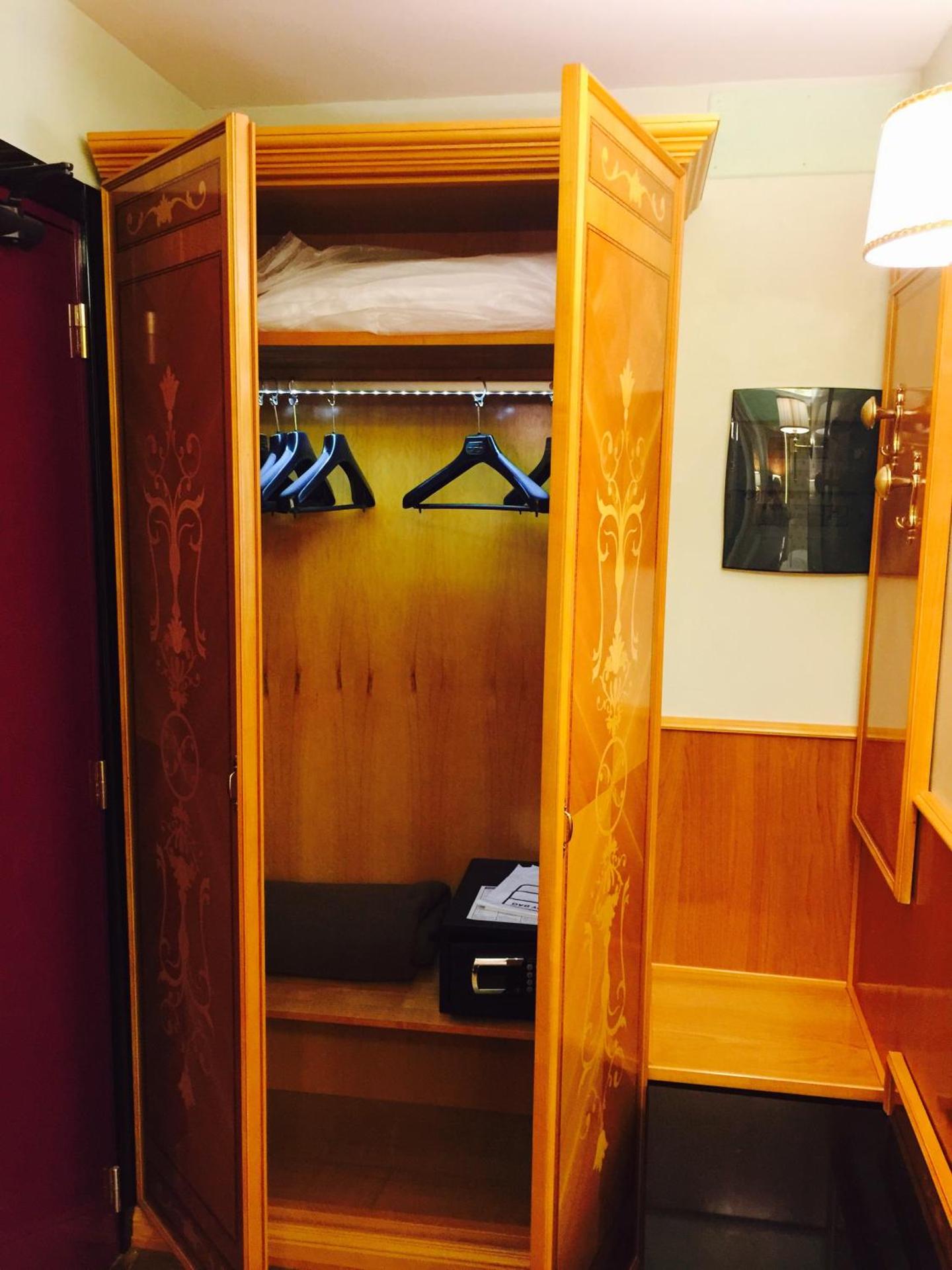 Hotel Vittoria - Photo 95