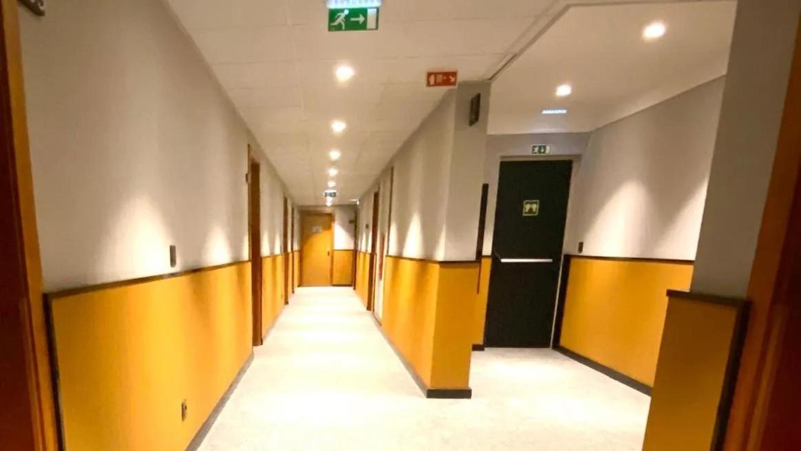 Hotel 3K Madrid - Photo 63