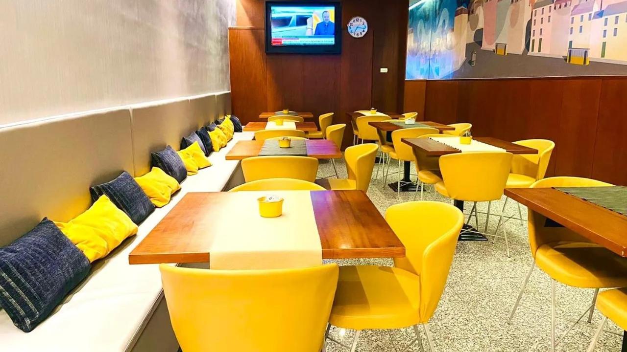 Hotel 3K Madrid - Photo 3