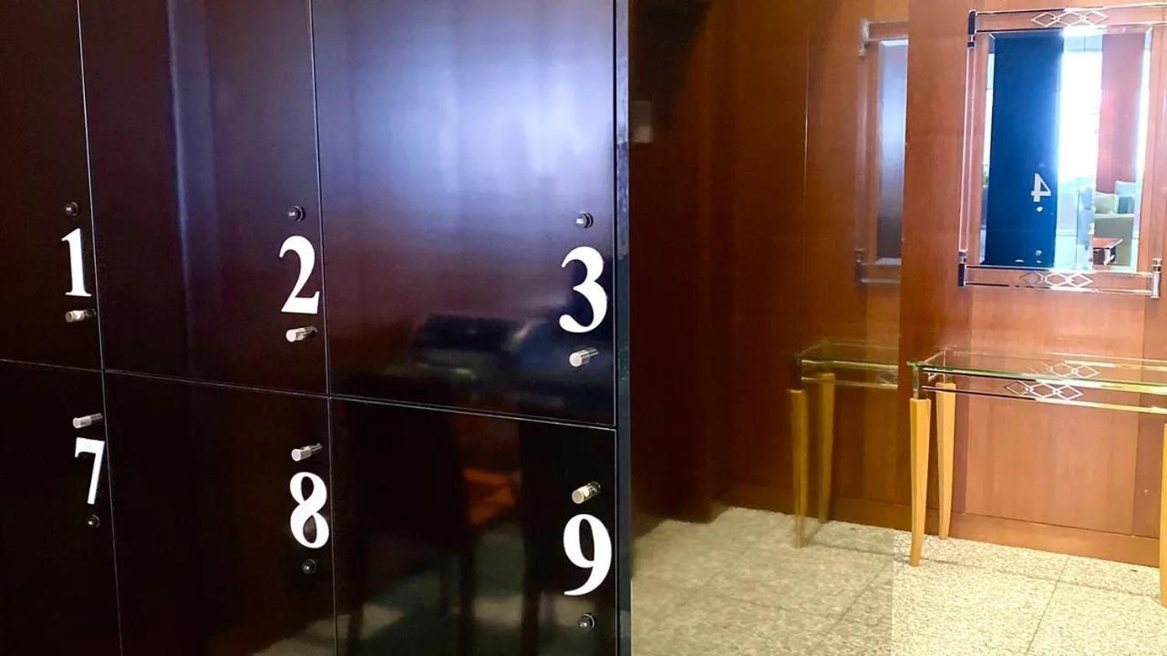 Hotel 3K Madrid - Photo 65