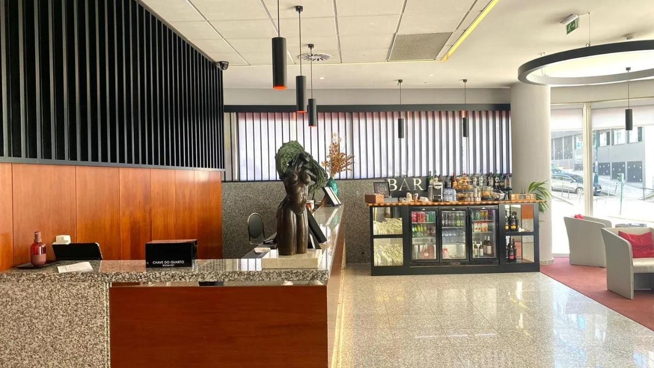 Hotel 3K Madrid - Photo 12