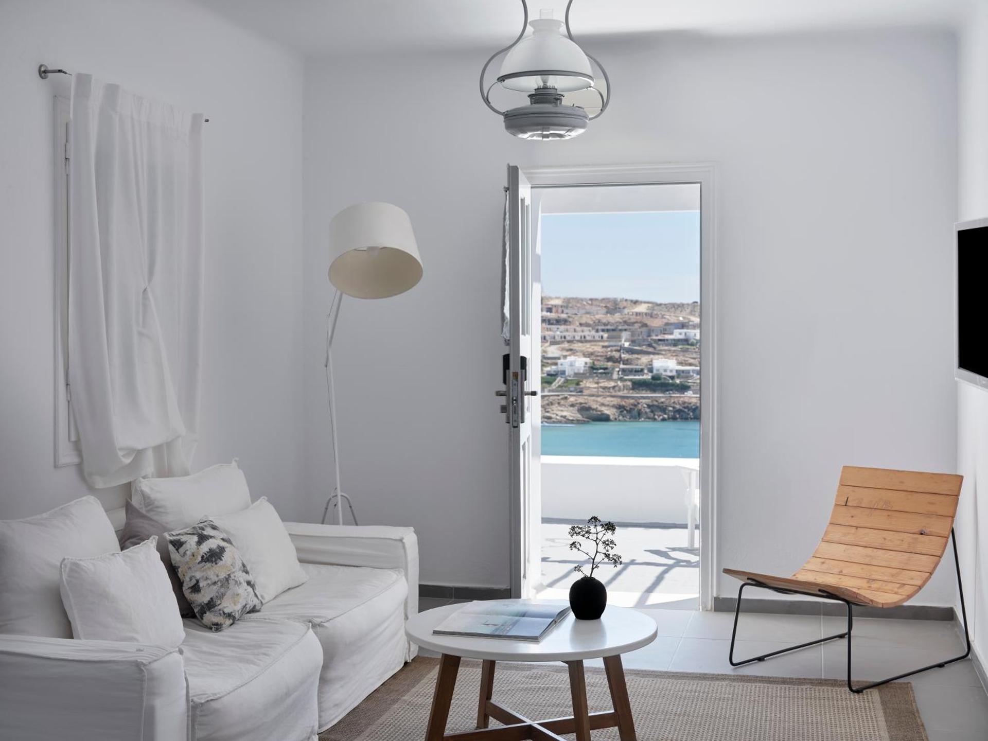 Pietra e Mare - Mykonos Moments - Photo 8