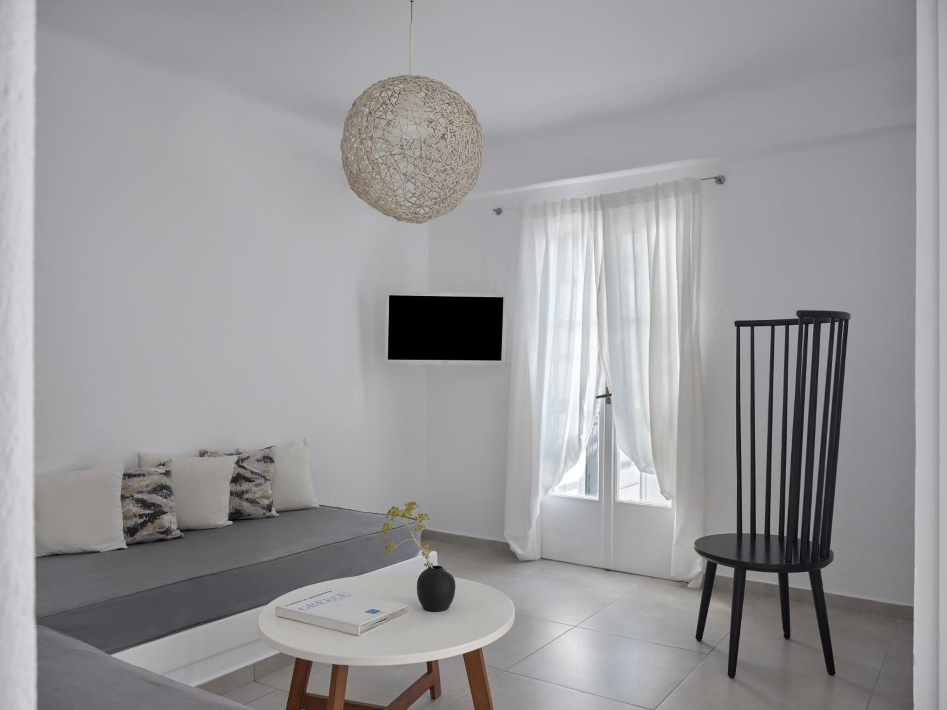 Pietra e Mare - Mykonos Moments - Photo 19