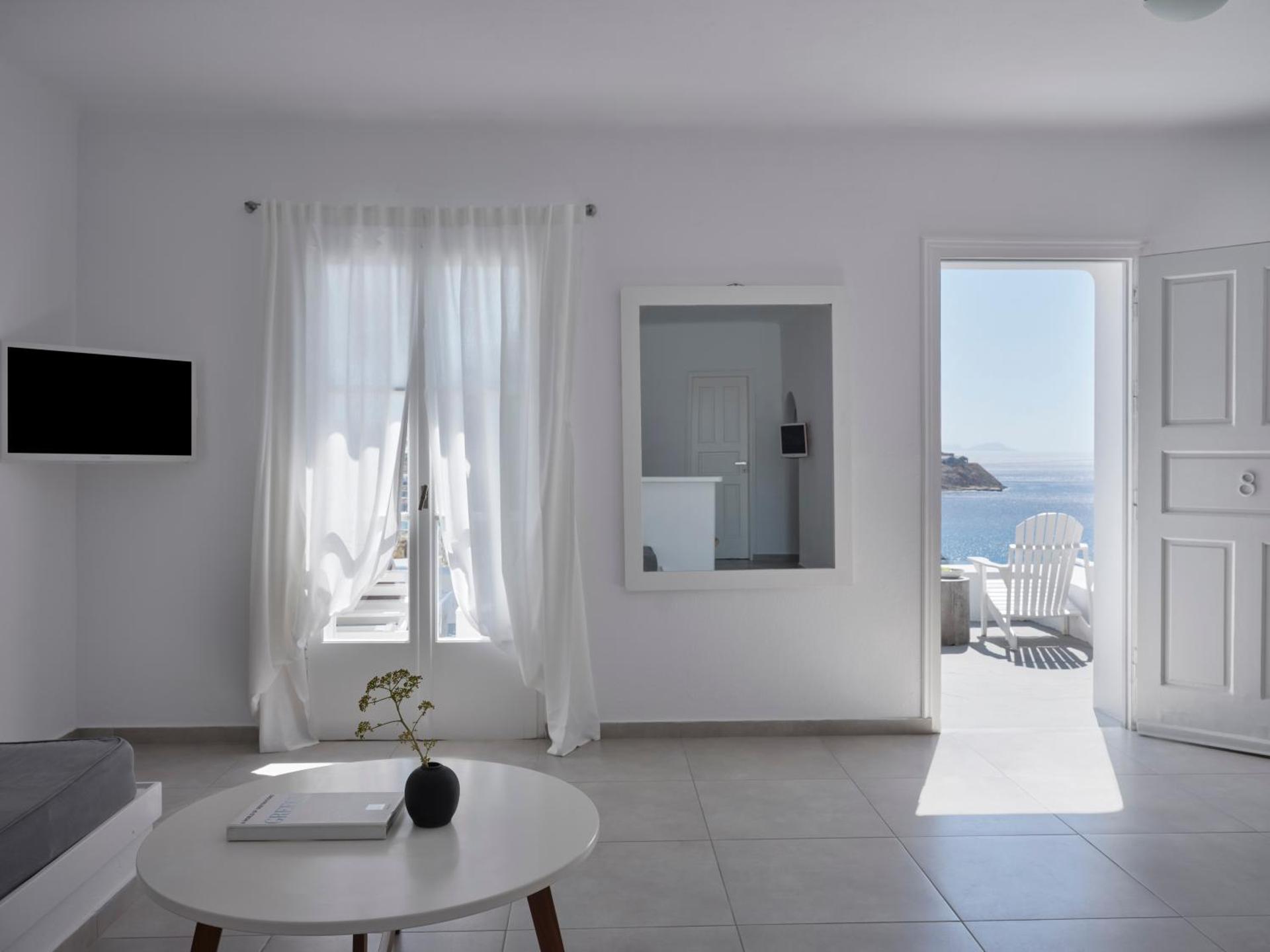 Pietra e Mare - Mykonos Moments - Photo 42