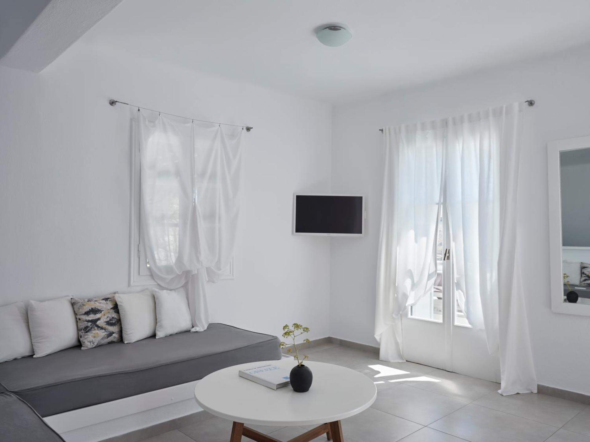 Pietra e Mare - Mykonos Moments - Photo 40