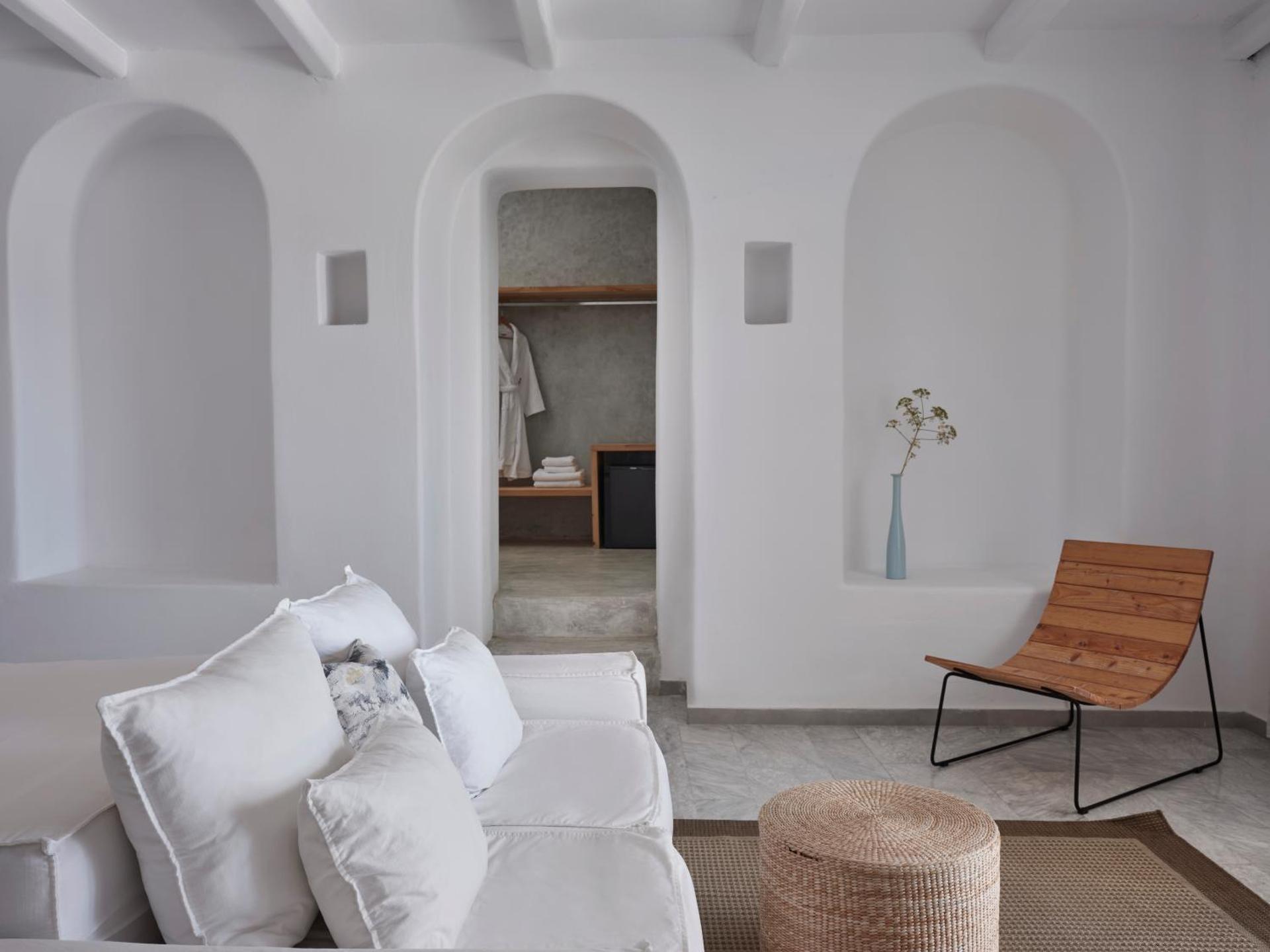 Pietra e Mare - Mykonos Moments - Photo 39