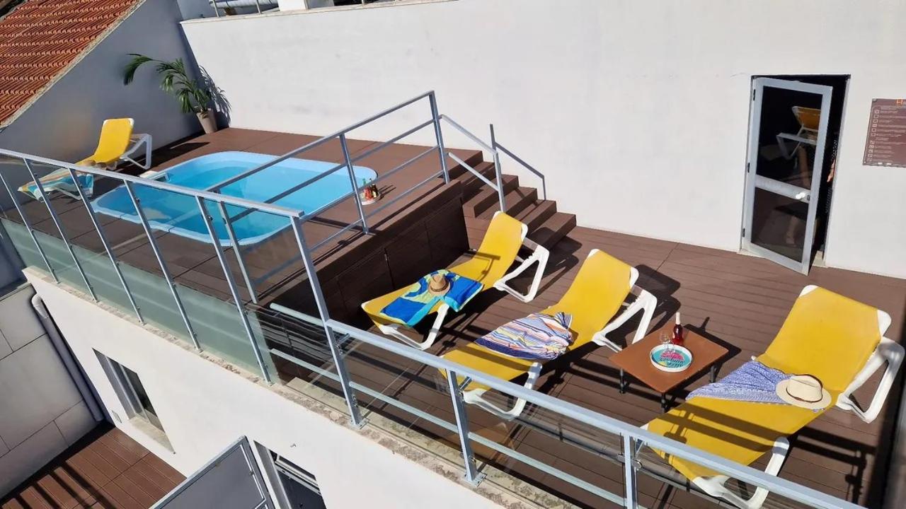 Hotel 3K Madrid - Photo 21